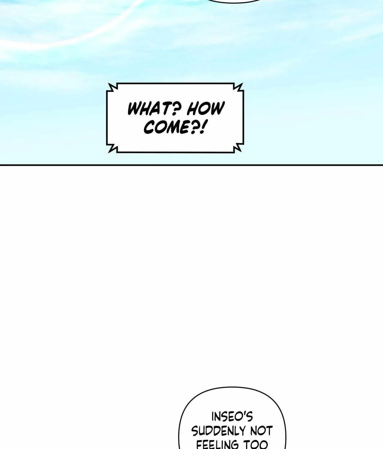 Stranger Than Friends Chapter 108 page 67 - 