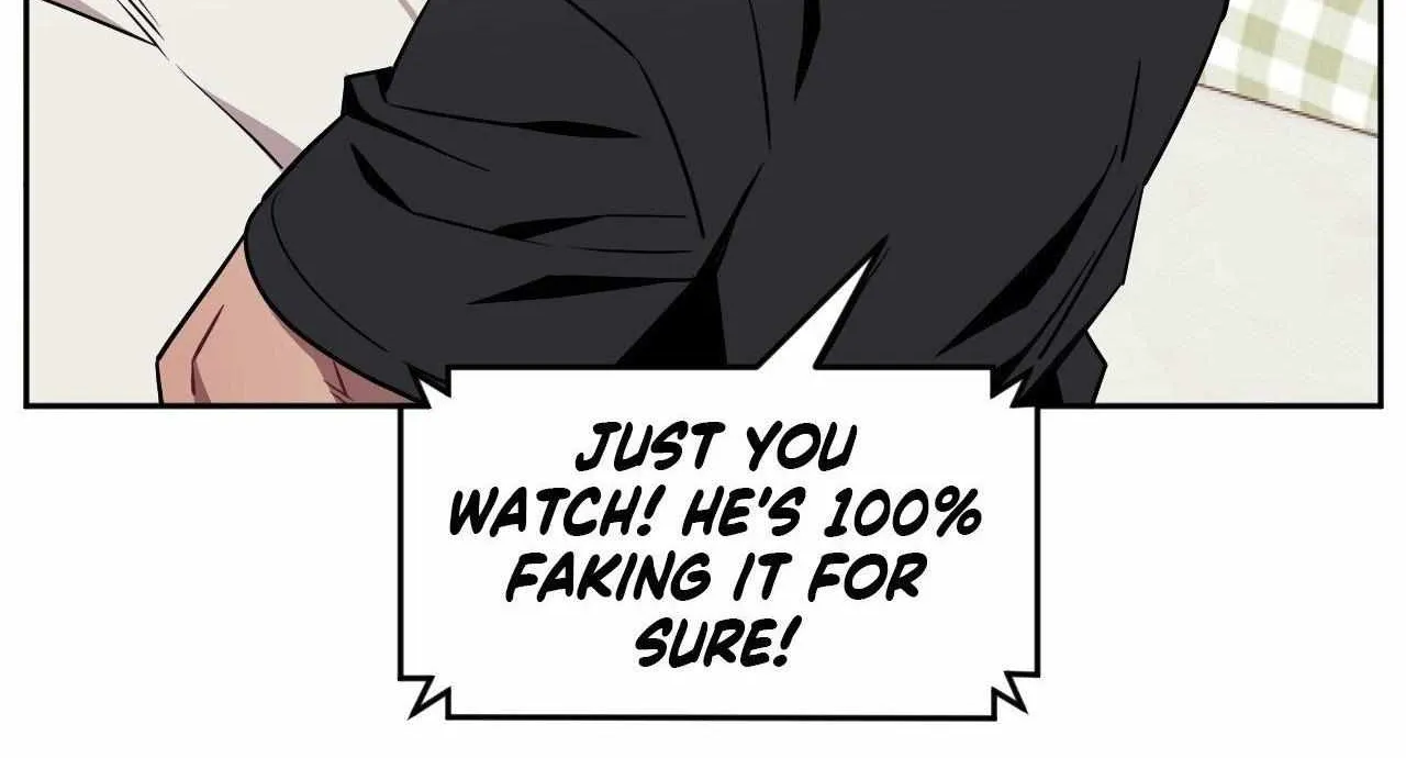 Stranger Than Friends Chapter 108 page 69 - 