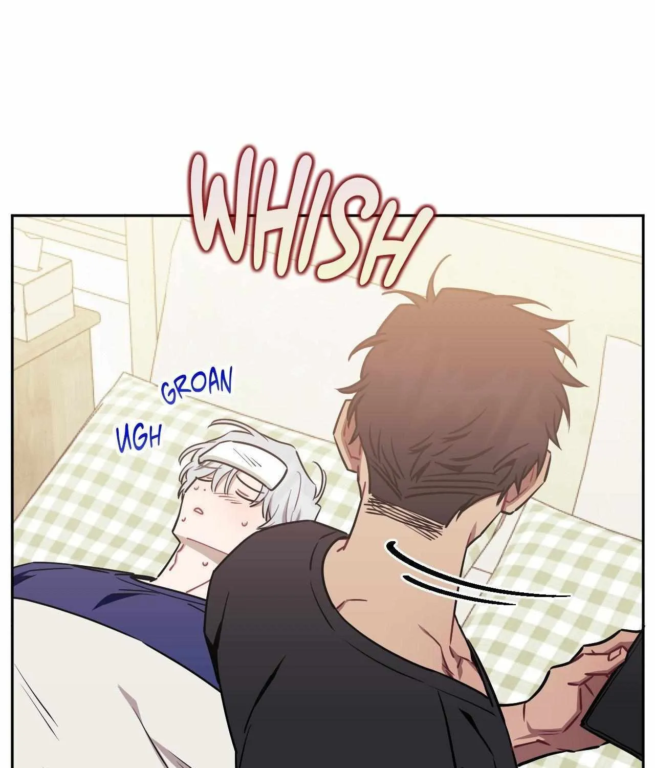 Stranger Than Friends Chapter 108 page 70 - 