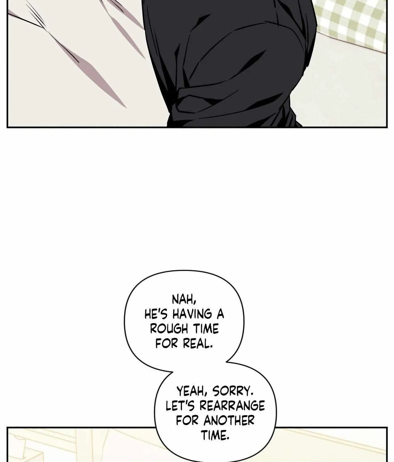 Stranger Than Friends Chapter 108 page 71 - 