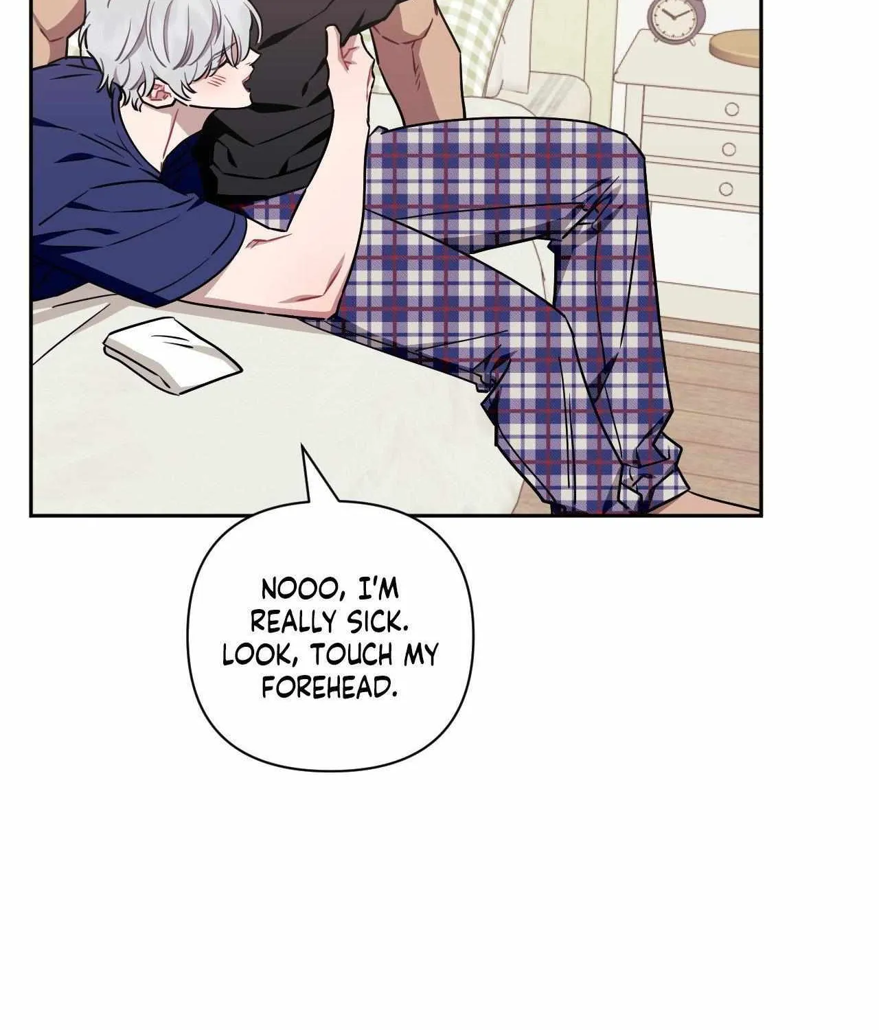 Stranger Than Friends Chapter 108 page 75 - 