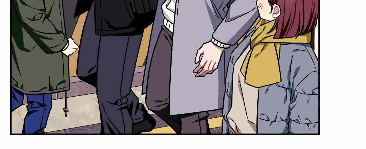 Stranger Than Friends Chapter 108 page 85 - 