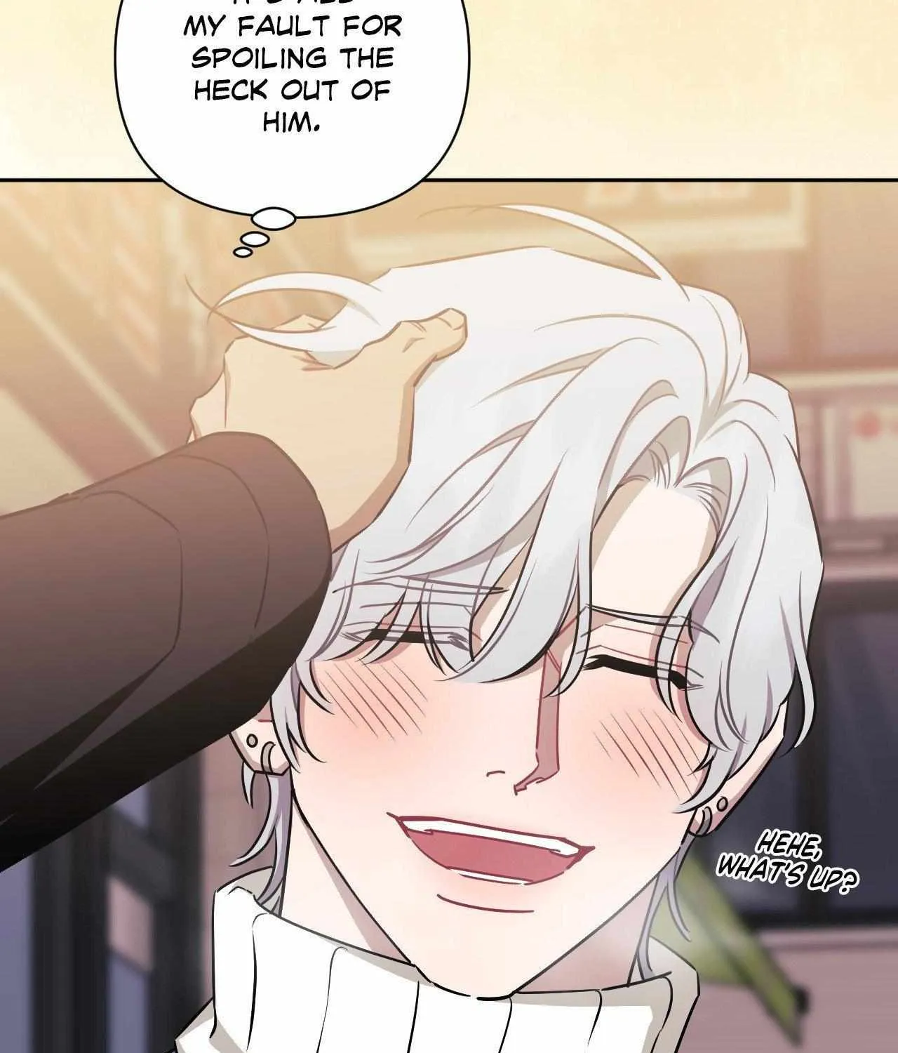 Stranger Than Friends Chapter 108 page 88 - 