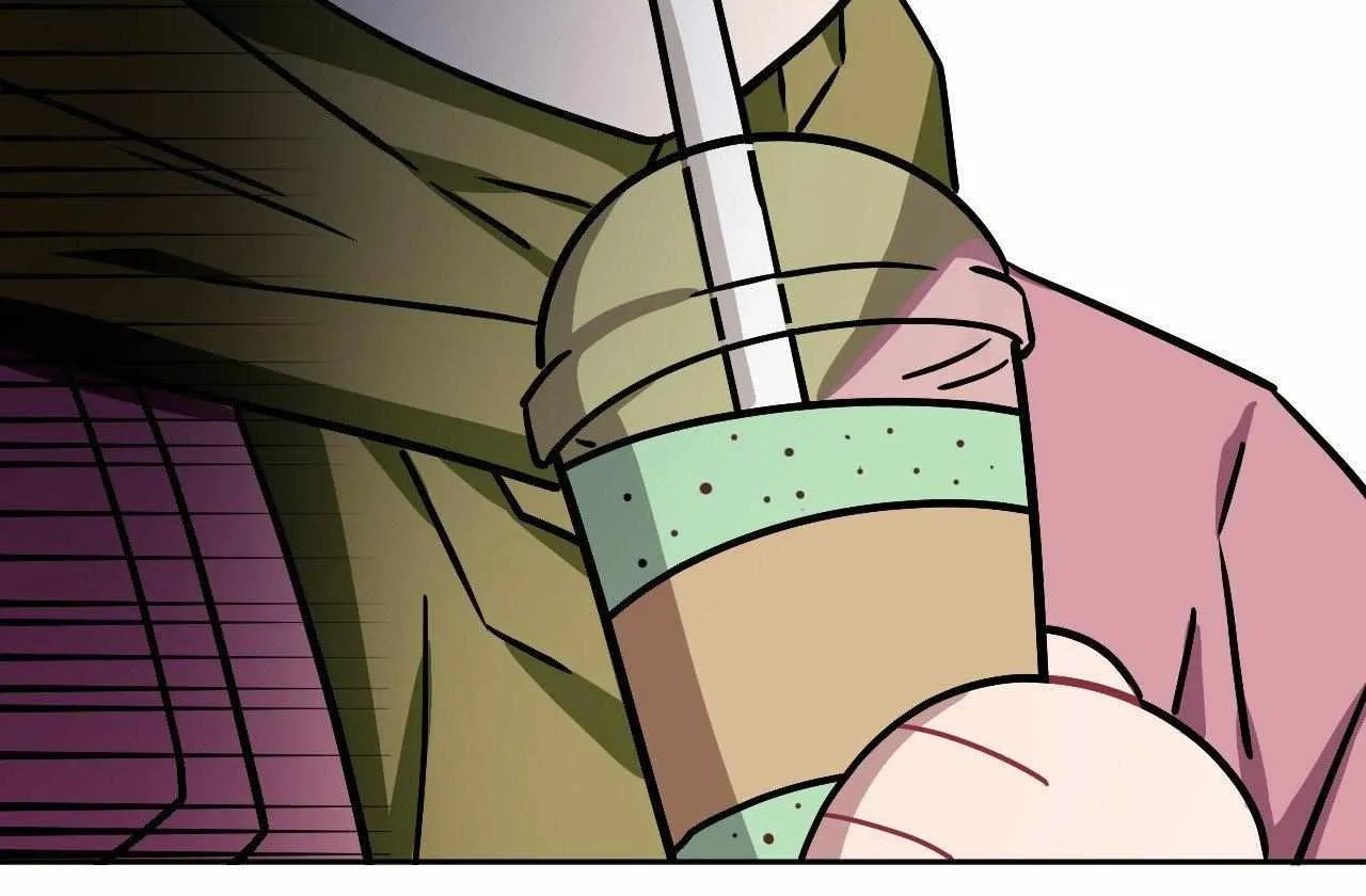 Stranger Than Friends Chapter 108 page 92 - 