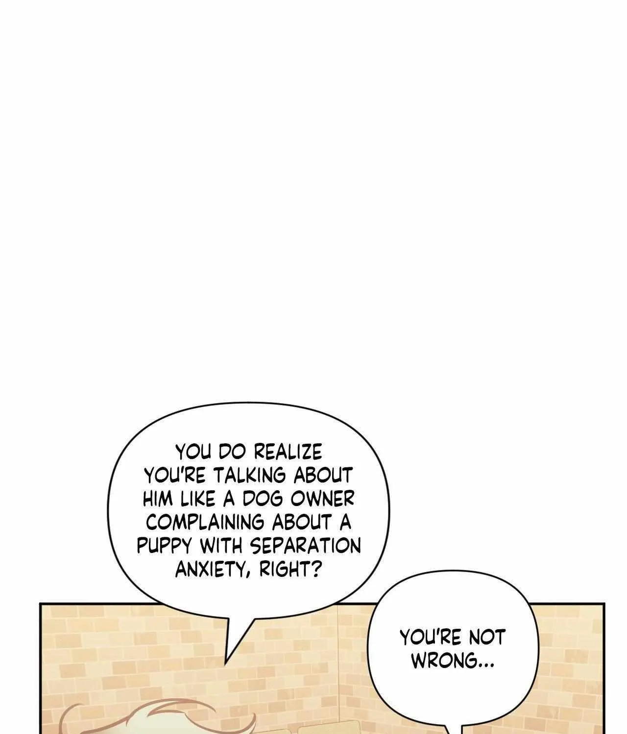 Stranger Than Friends Chapter 108 page 93 - 