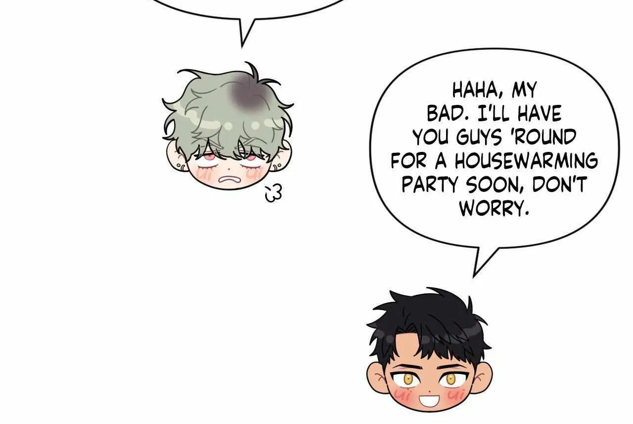 Stranger Than Friends Chapter 108 page 96 - 