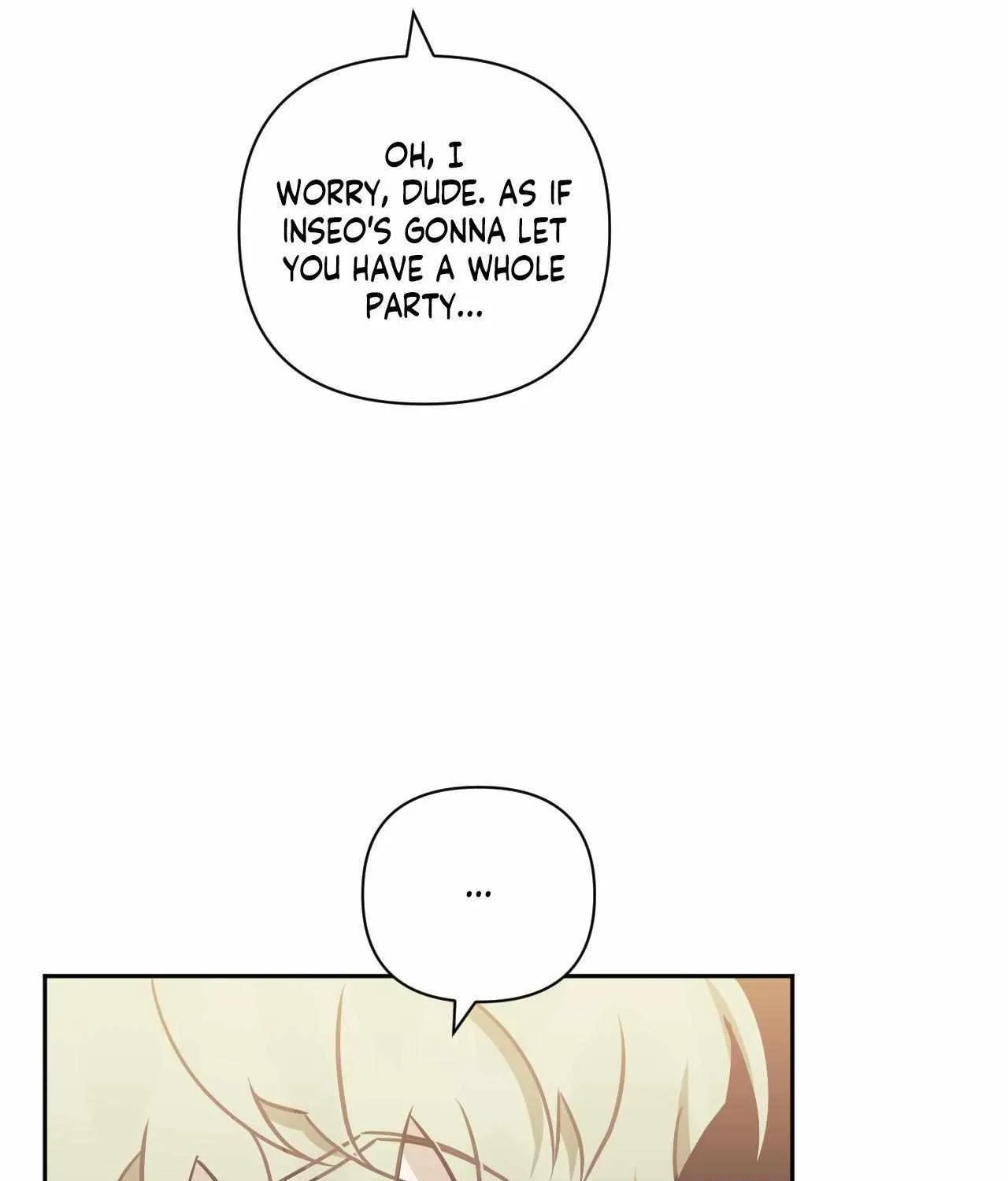 Stranger Than Friends Chapter 108 page 97 - 