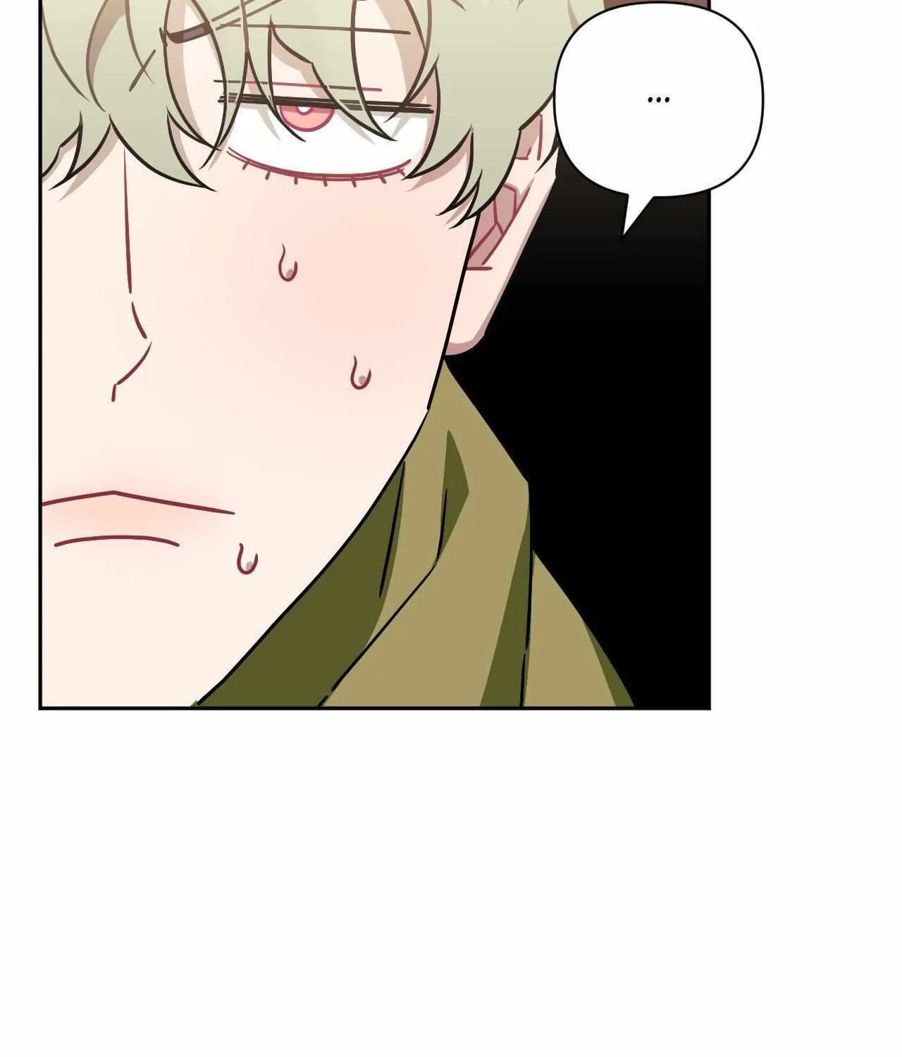 Stranger Than Friends Chapter 108 page 98 - 