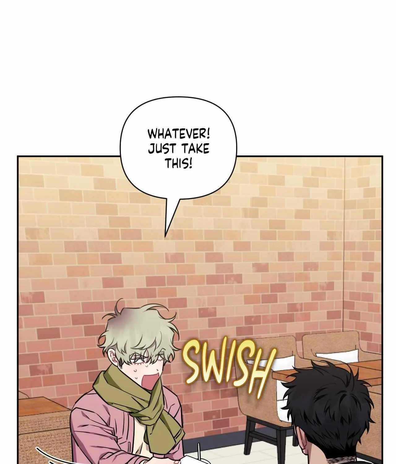 Stranger Than Friends Chapter 108 page 99 - 