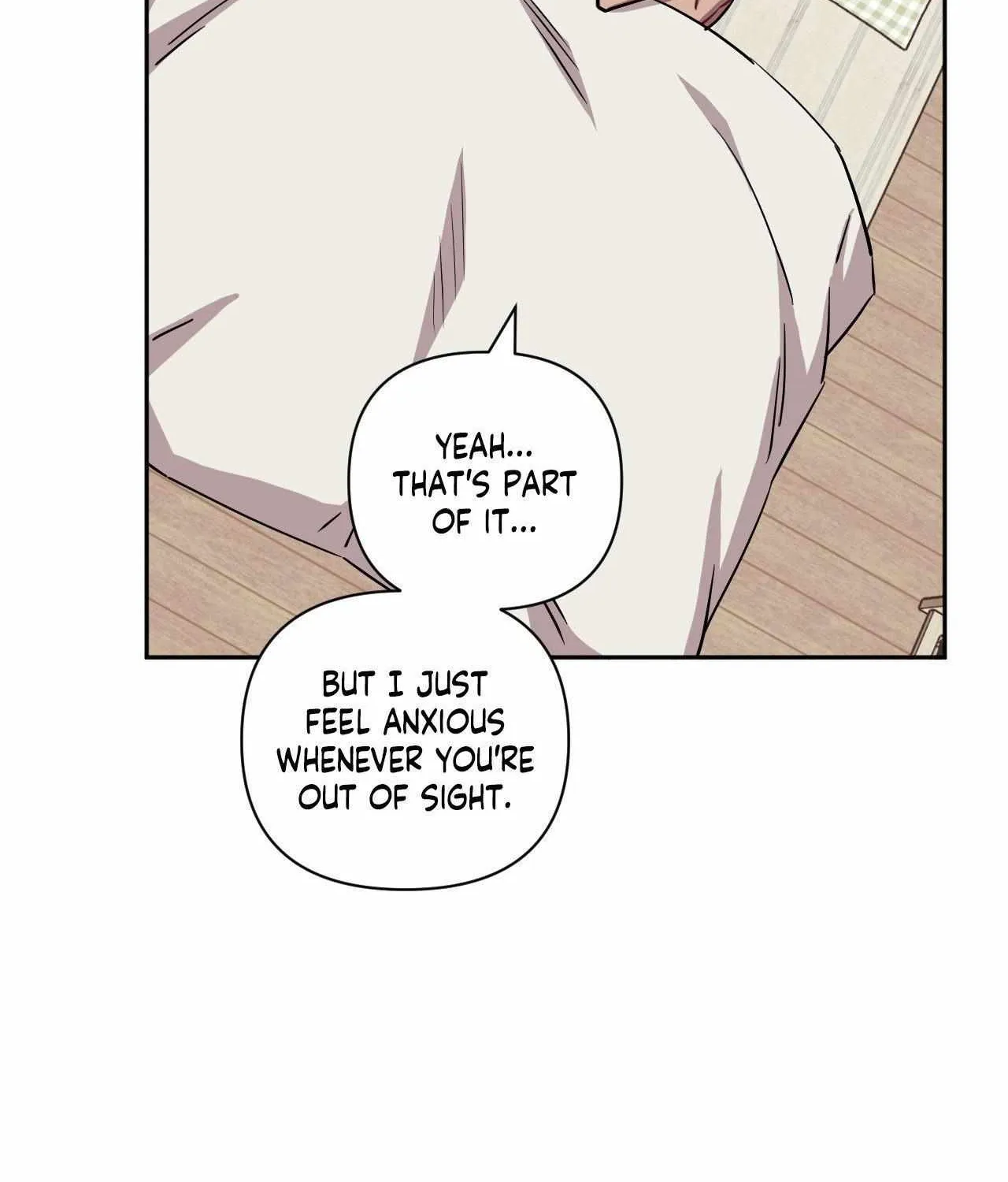 Stranger Than Friends Chapter 109 page 101 - 