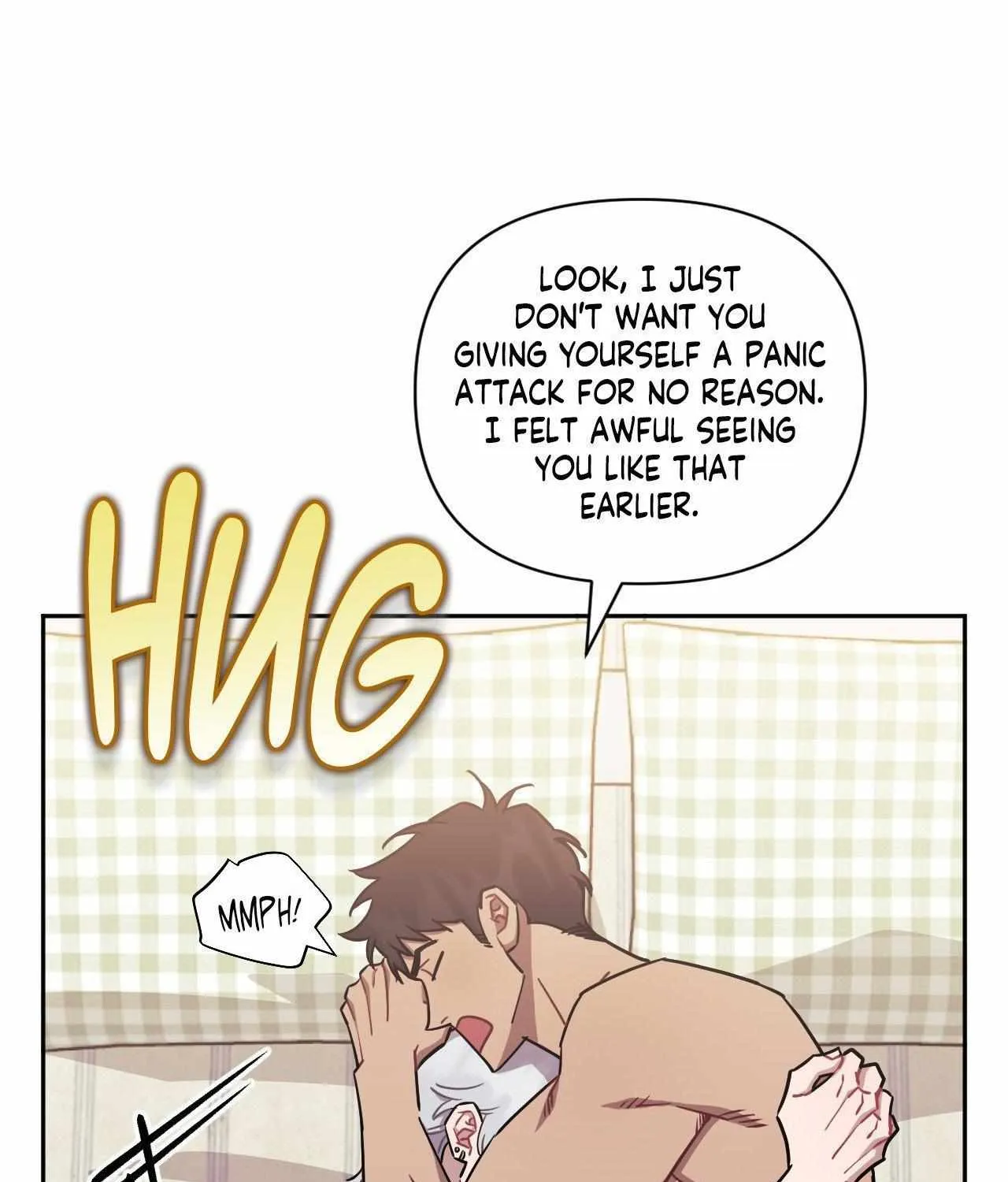 Stranger Than Friends Chapter 109 page 104 - 