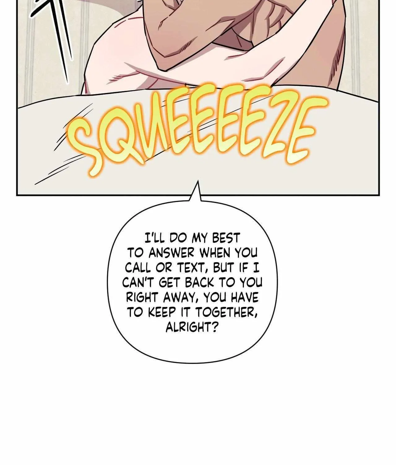Stranger Than Friends Chapter 109 page 105 - 