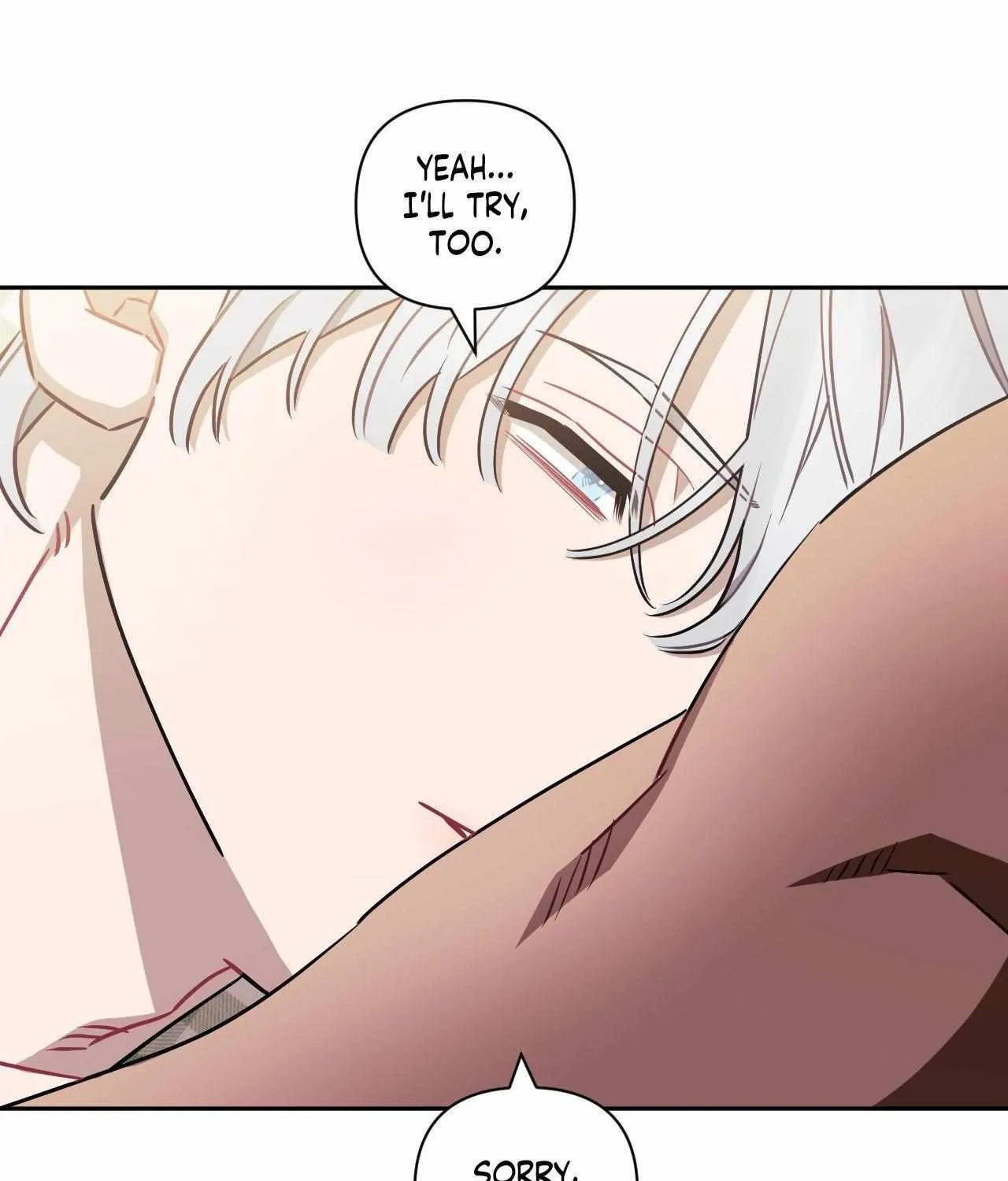 Stranger Than Friends Chapter 109 page 106 - 