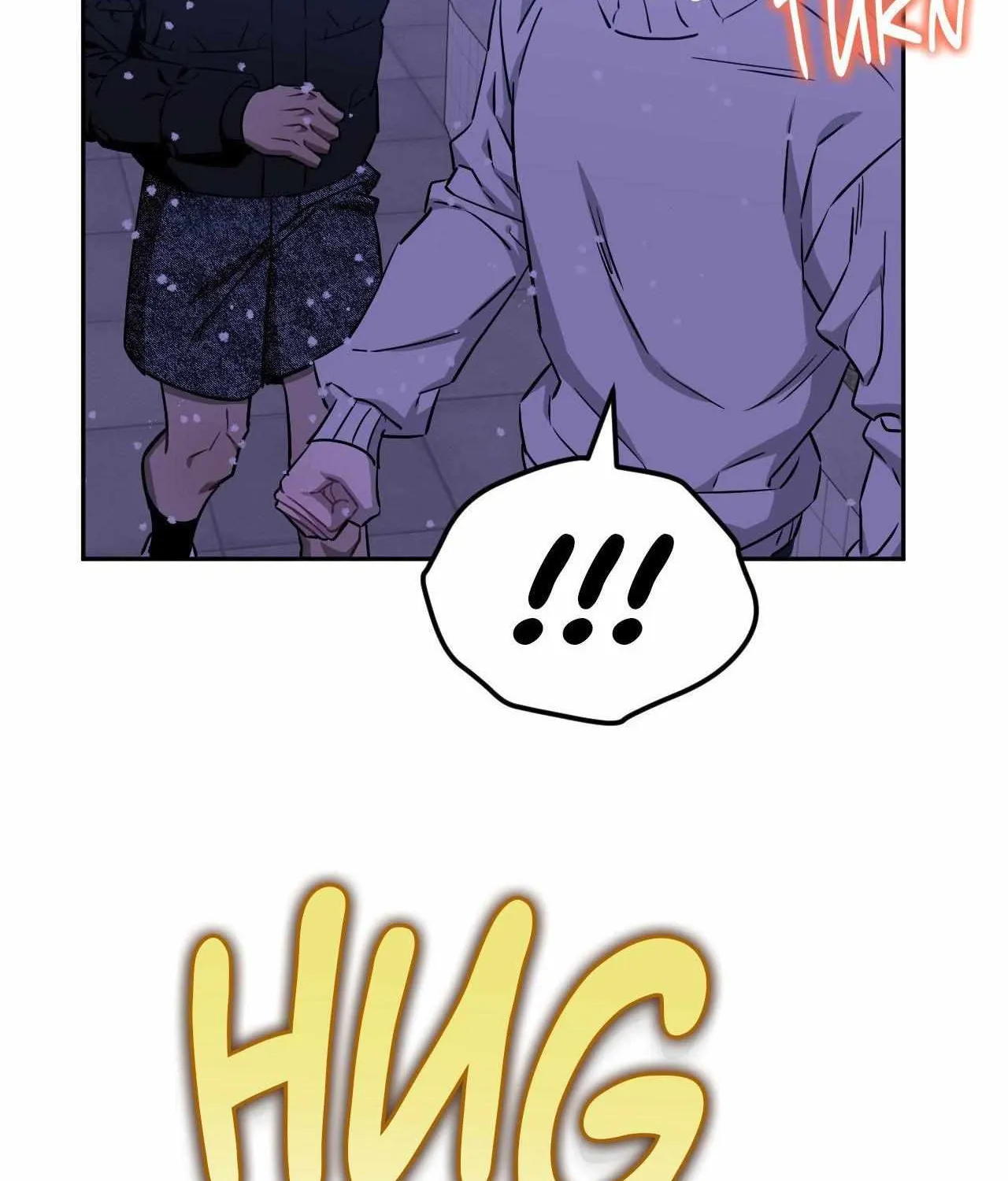 Stranger Than Friends Chapter 109 page 12 - 
