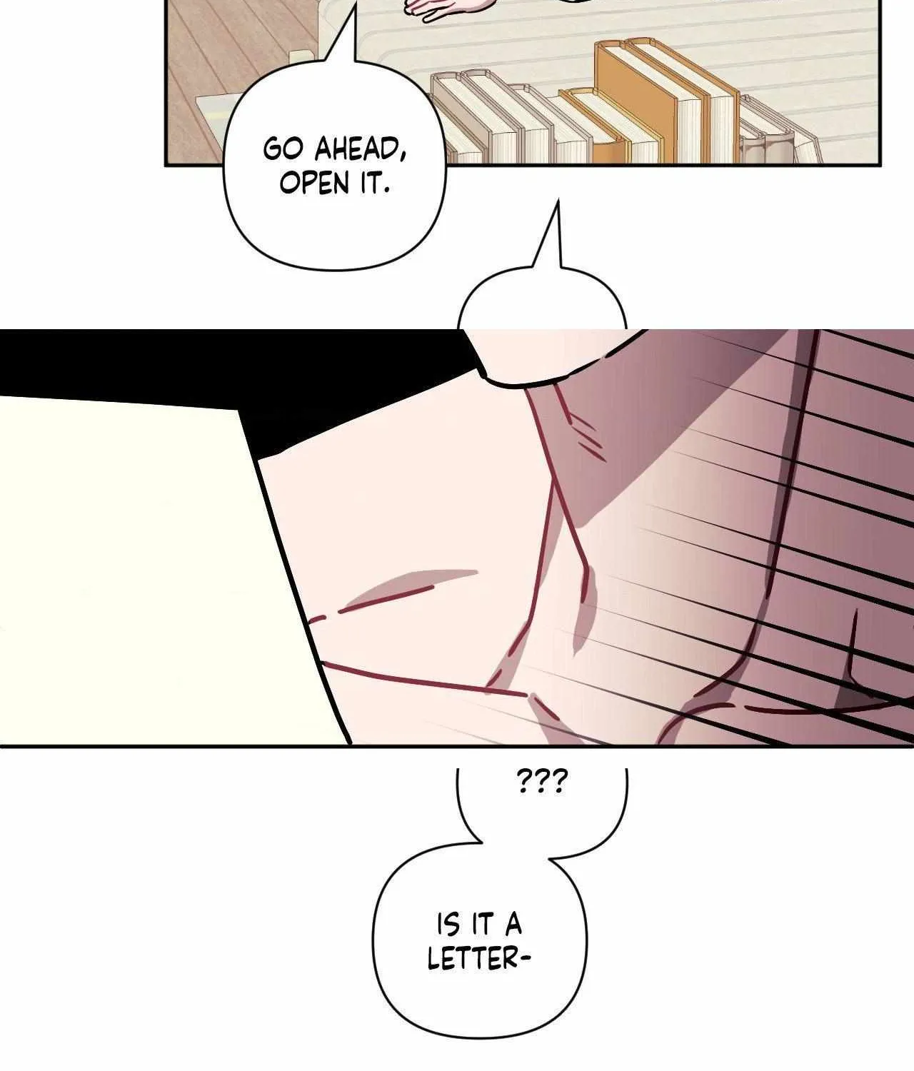 Stranger Than Friends Chapter 109 page 113 - 