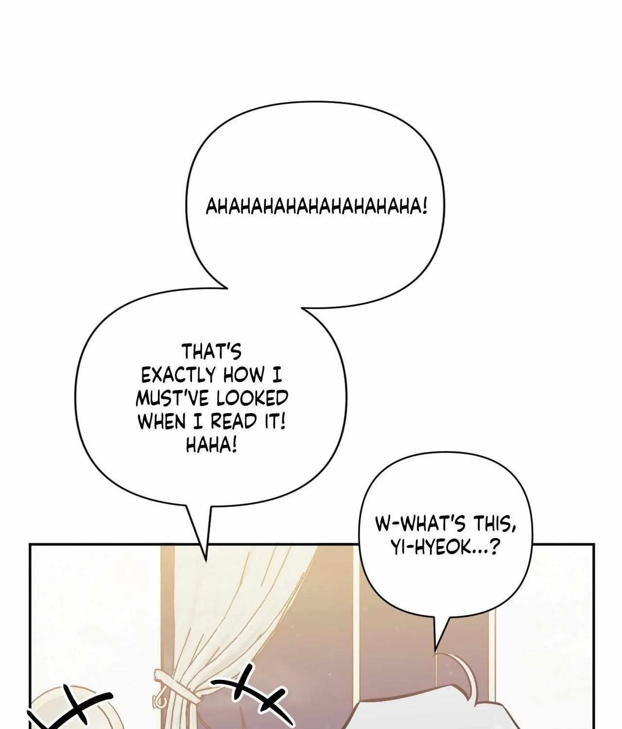Stranger Than Friends Chapter 109 page 116 - 