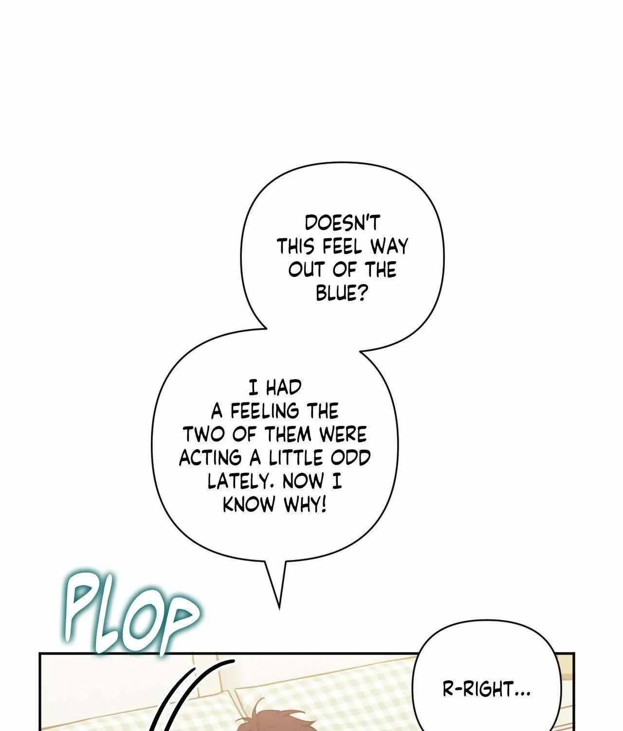 Stranger Than Friends Chapter 109 page 120 - 