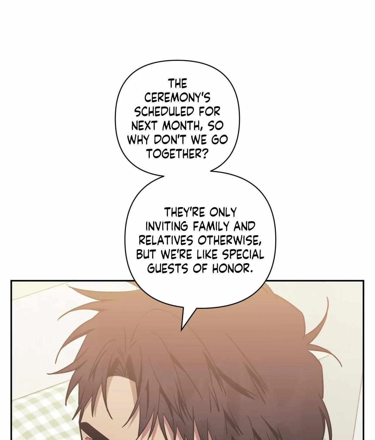 Stranger Than Friends Chapter 109 page 122 - 