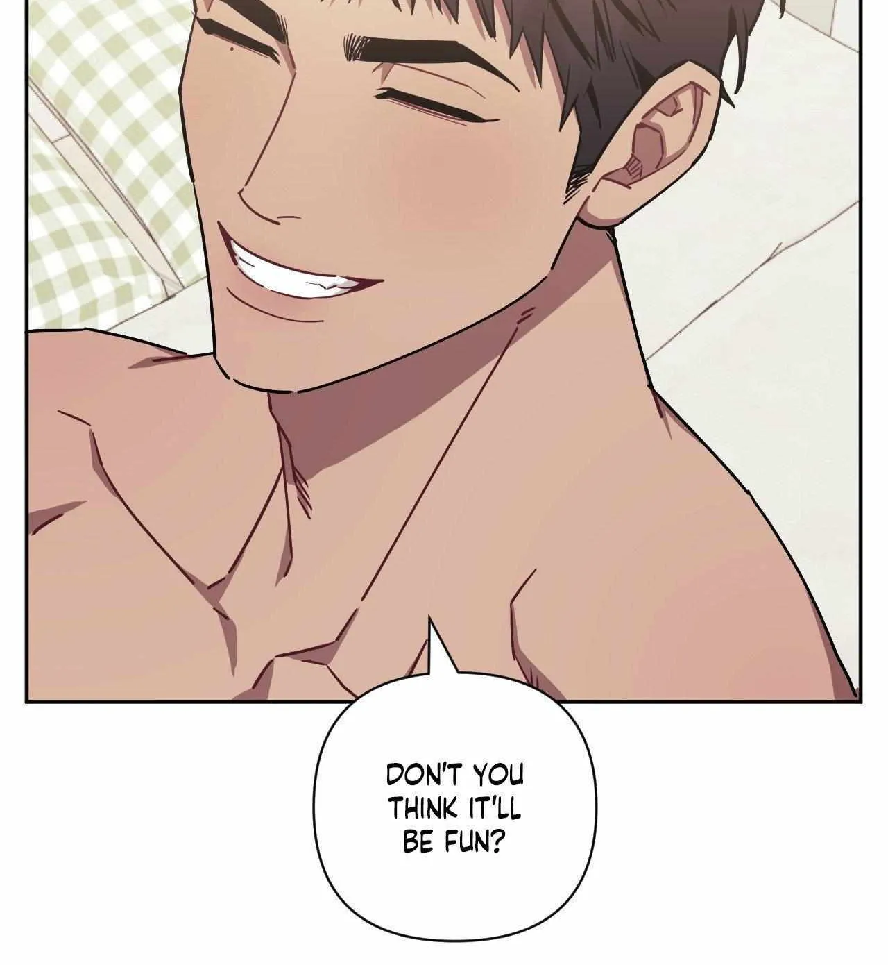 Stranger Than Friends Chapter 109 page 123 - 