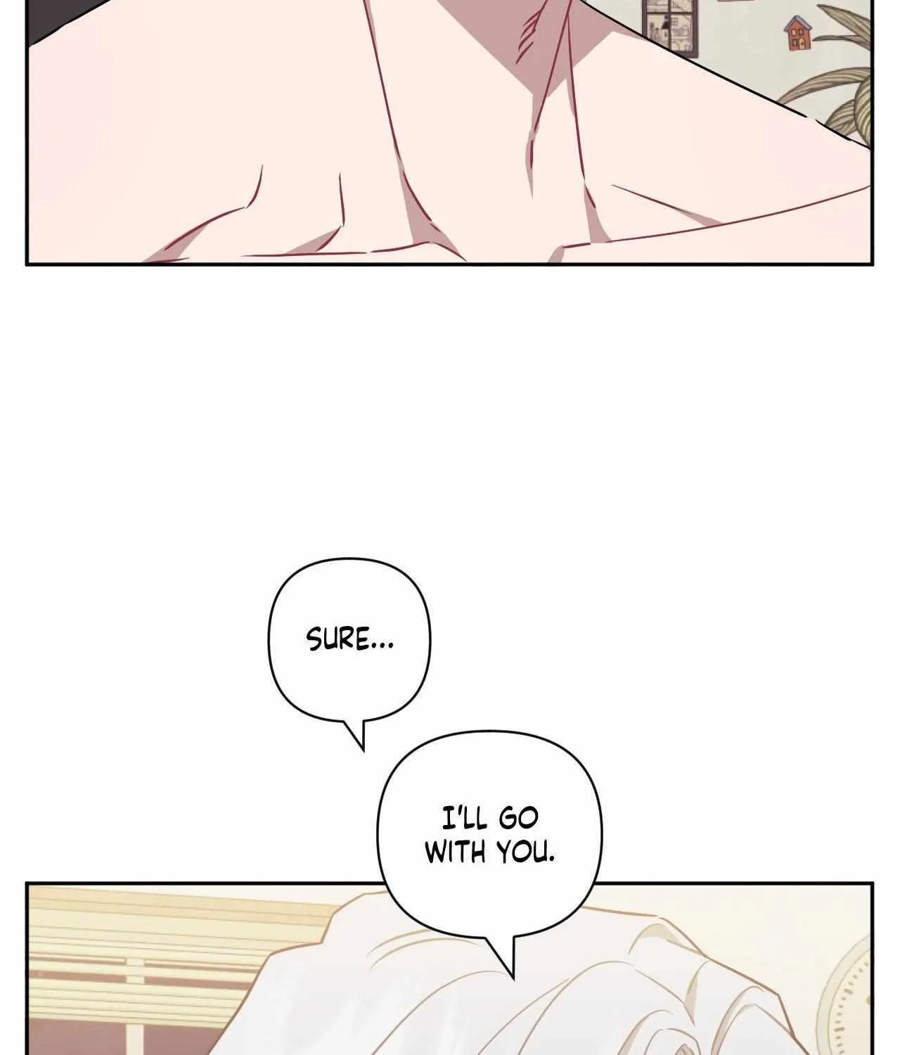 Stranger Than Friends Chapter 109 page 125 - 