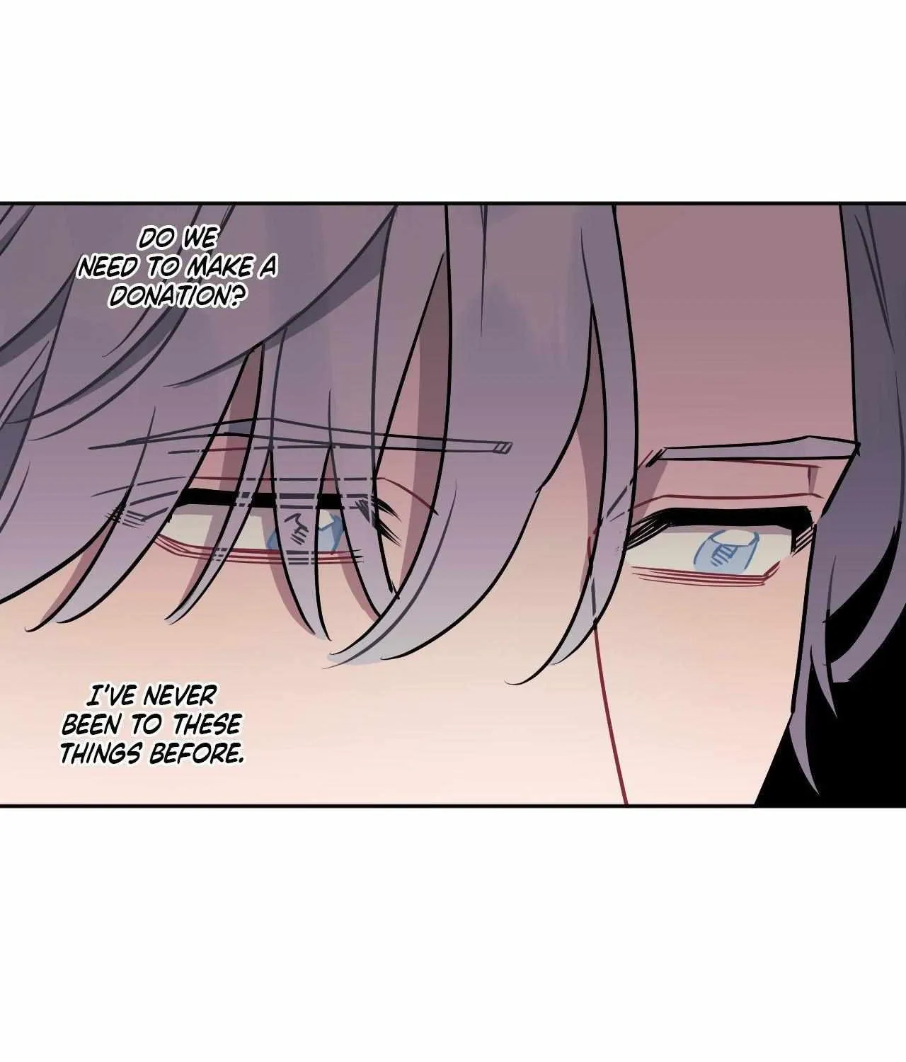 Stranger Than Friends Chapter 109 page 129 - 