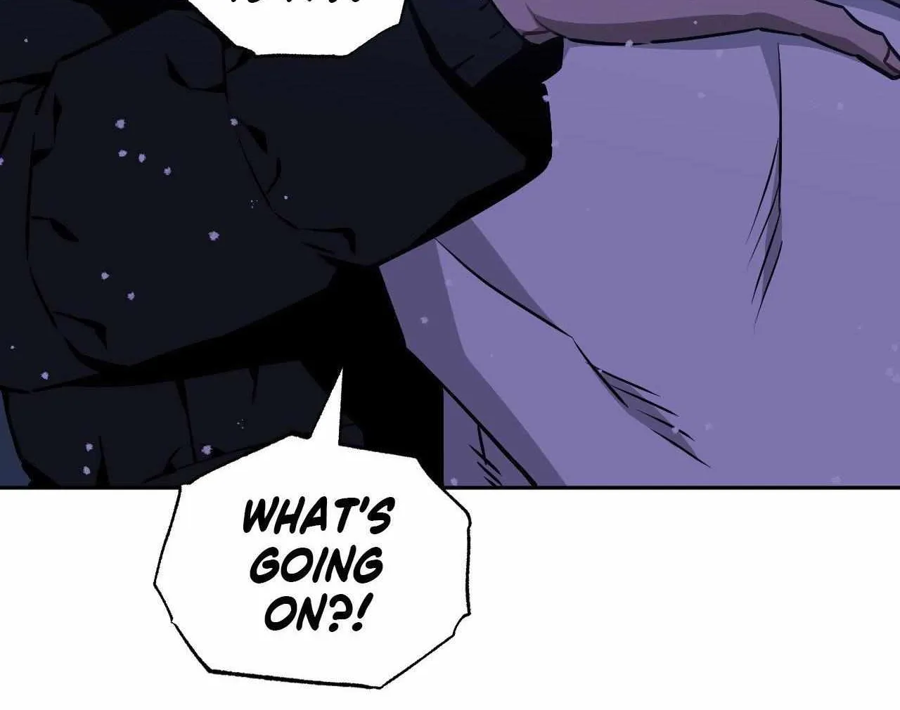 Stranger Than Friends Chapter 109 page 14 - 
