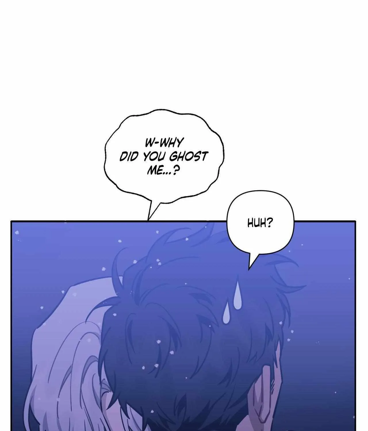 Stranger Than Friends Chapter 109 page 15 - 
