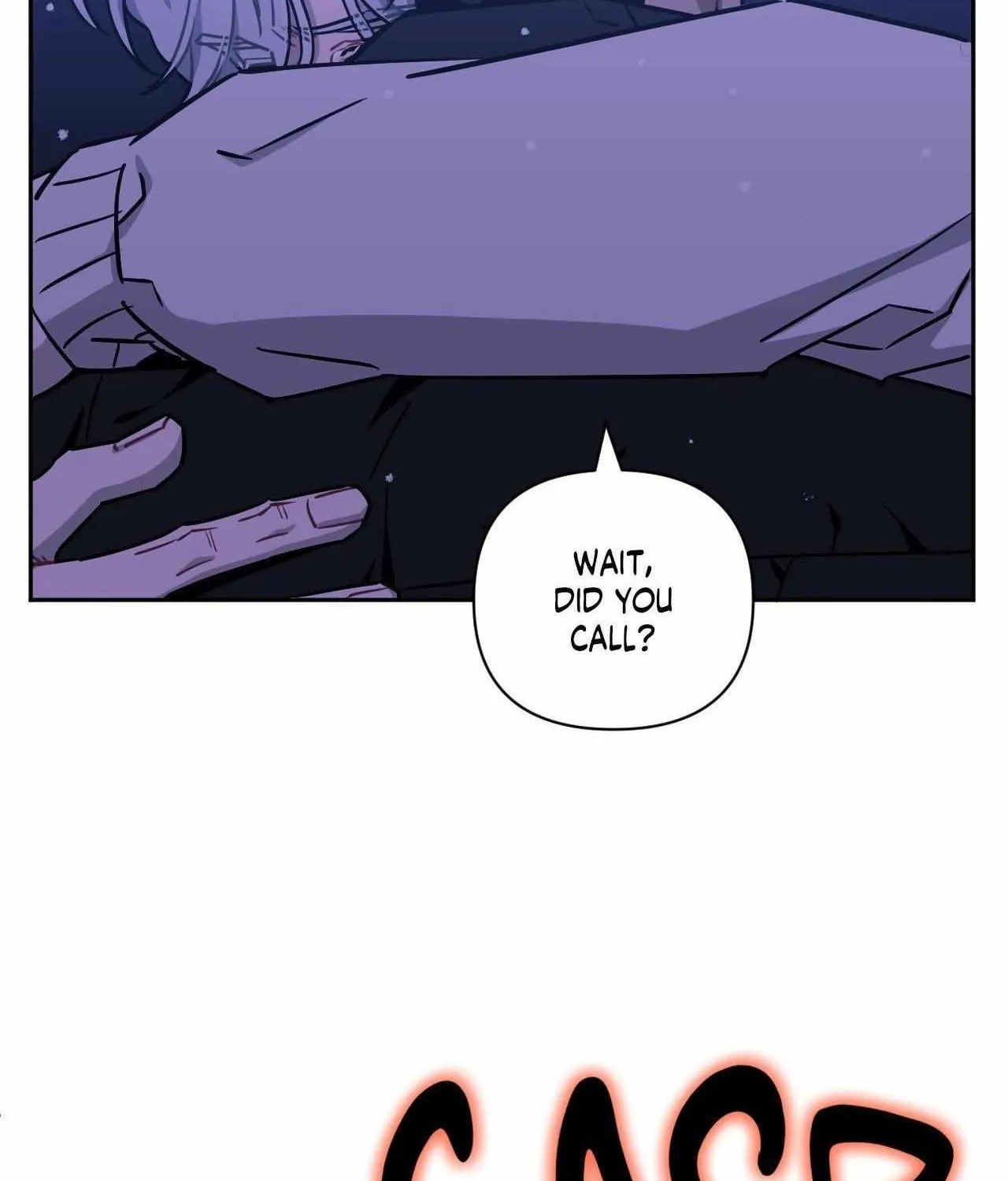 Stranger Than Friends Chapter 109 page 16 - 