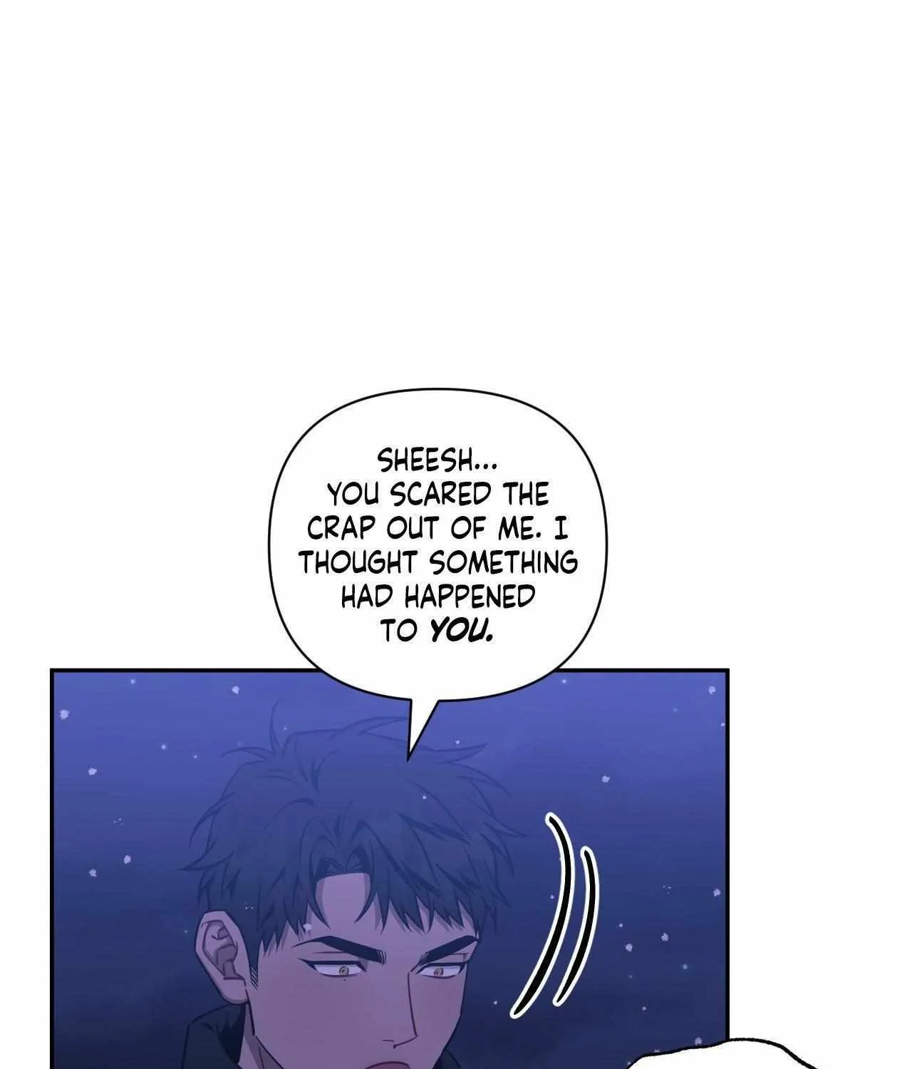 Stranger Than Friends Chapter 109 page 21 - 