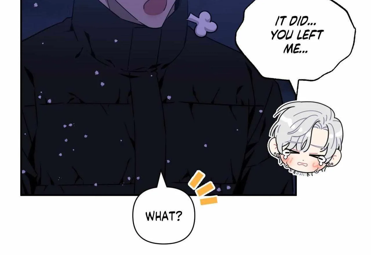 Stranger Than Friends Chapter 109 page 22 - 