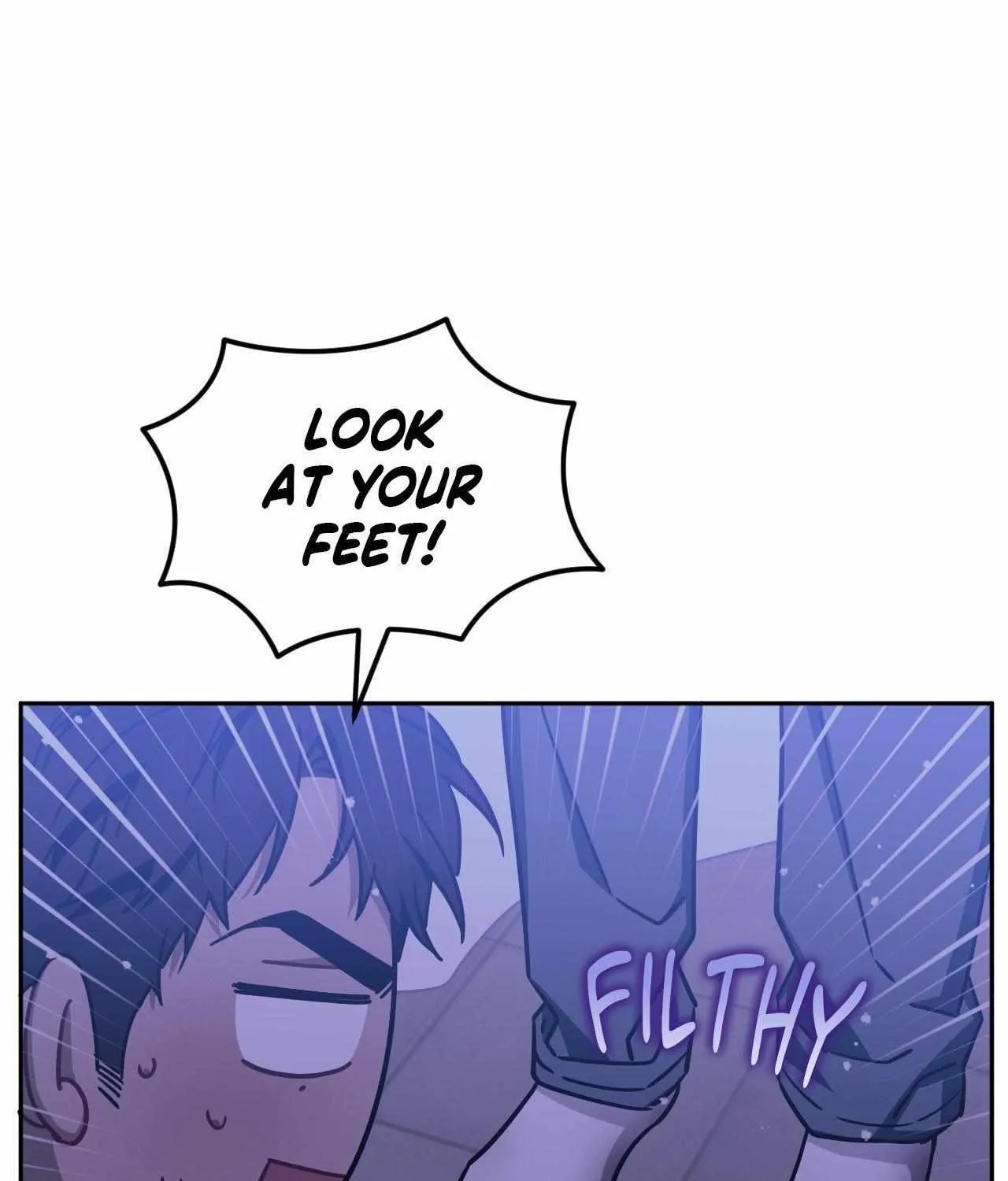 Stranger Than Friends Chapter 109 page 23 - 