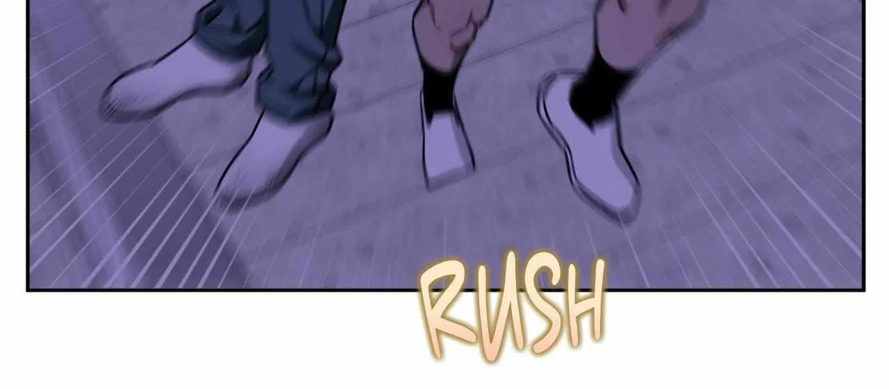 Stranger Than Friends Chapter 109 page 26 - 