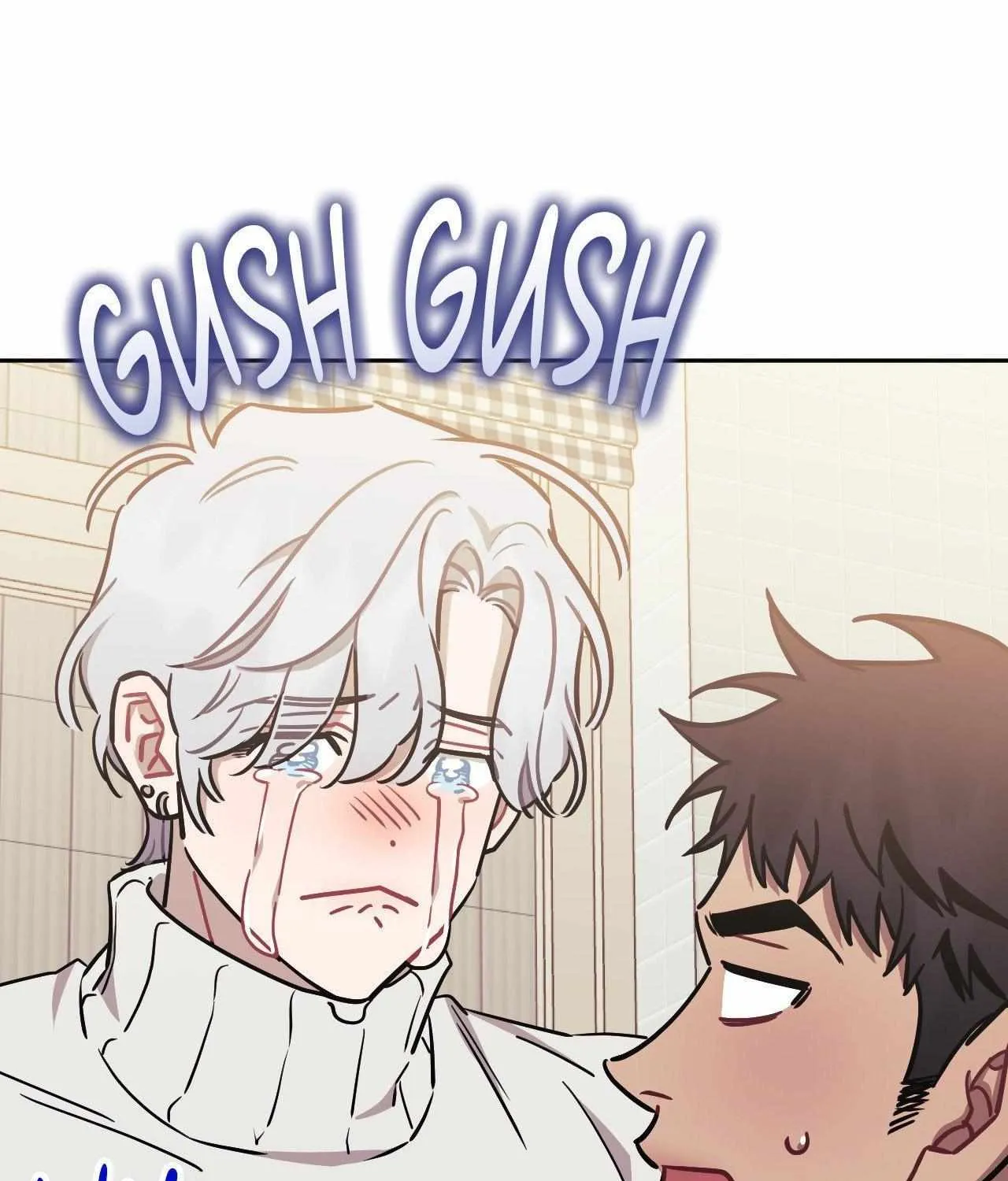 Stranger Than Friends Chapter 109 page 31 - 