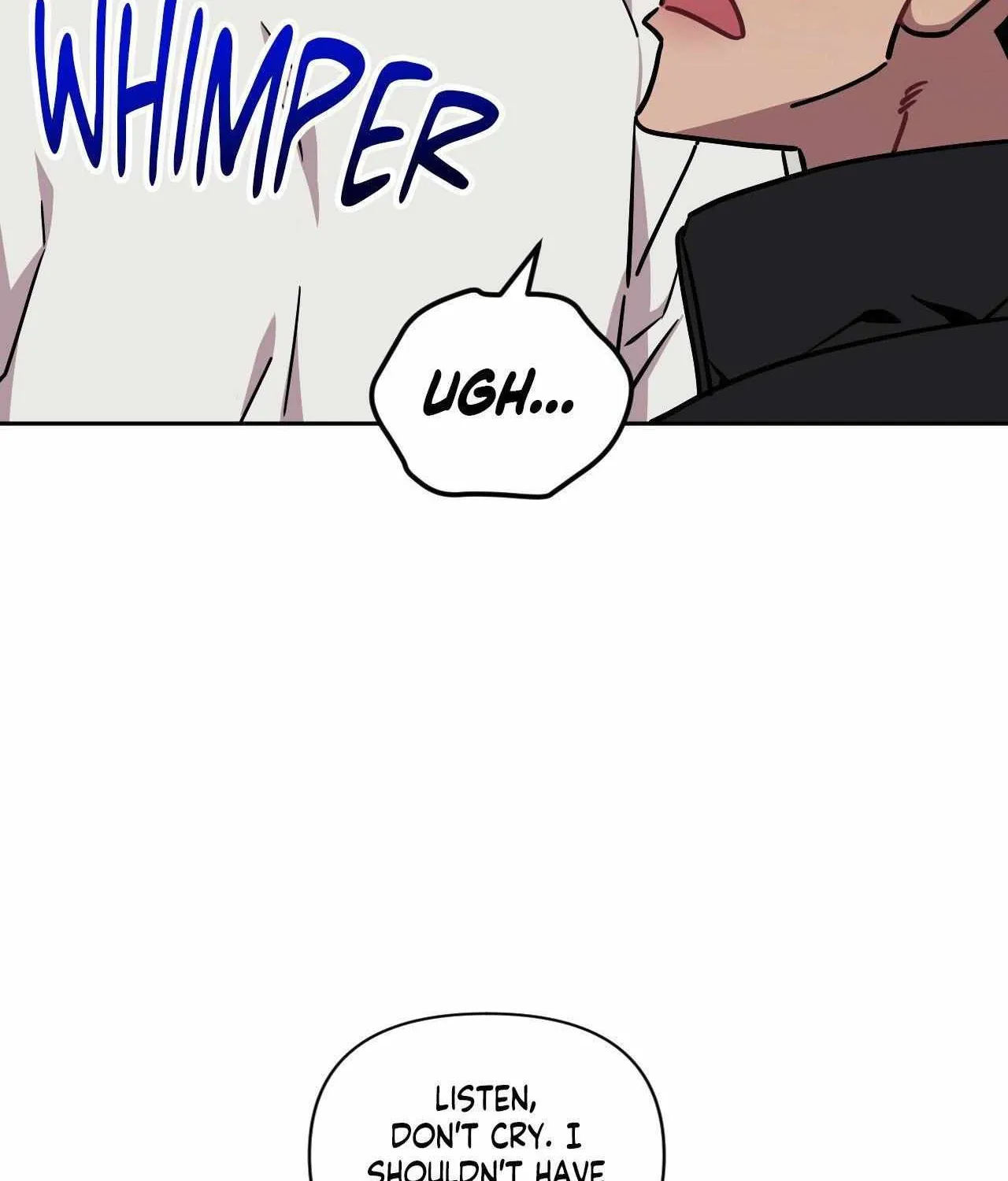 Stranger Than Friends Chapter 109 page 32 - 