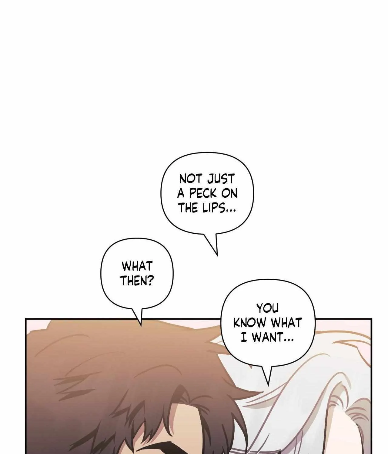 Stranger Than Friends Chapter 109 page 35 - 