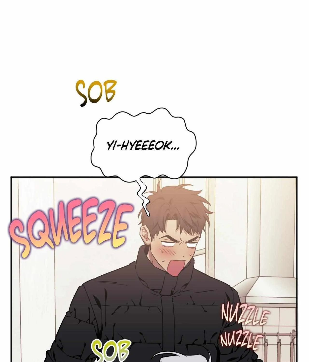 Stranger Than Friends Chapter 109 page 43 - 