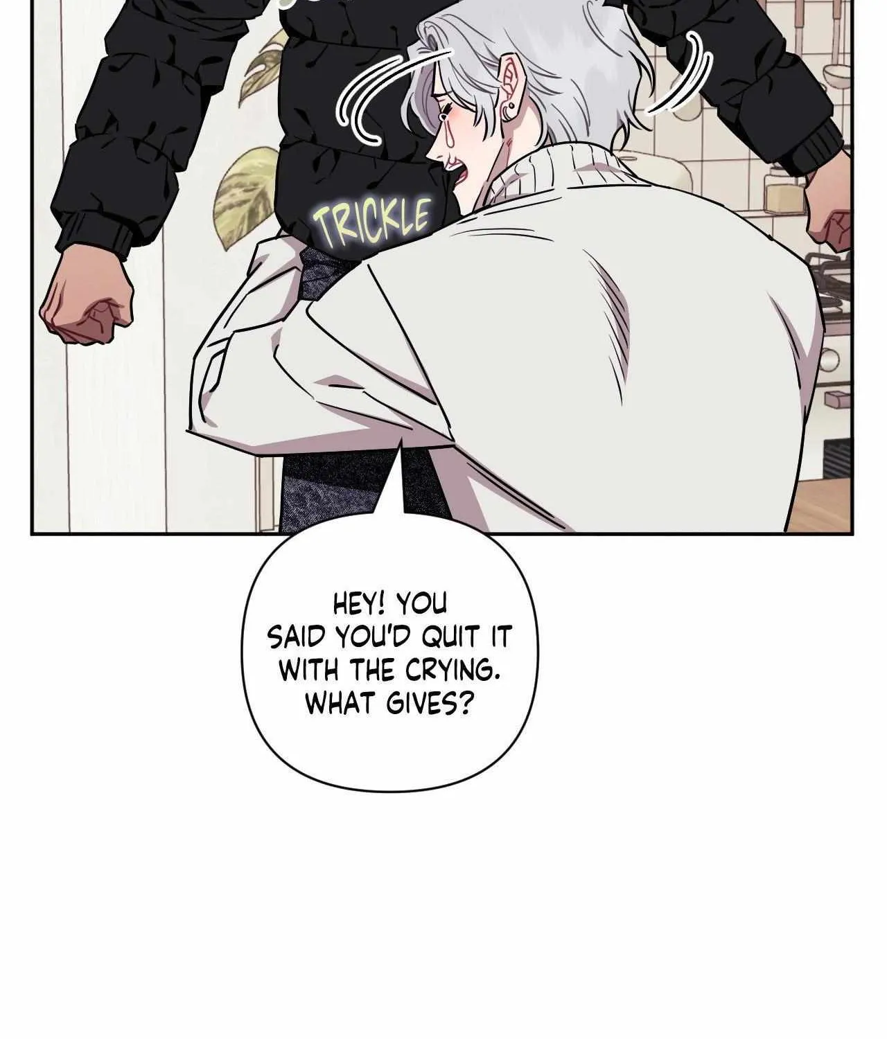 Stranger Than Friends Chapter 109 page 44 - 