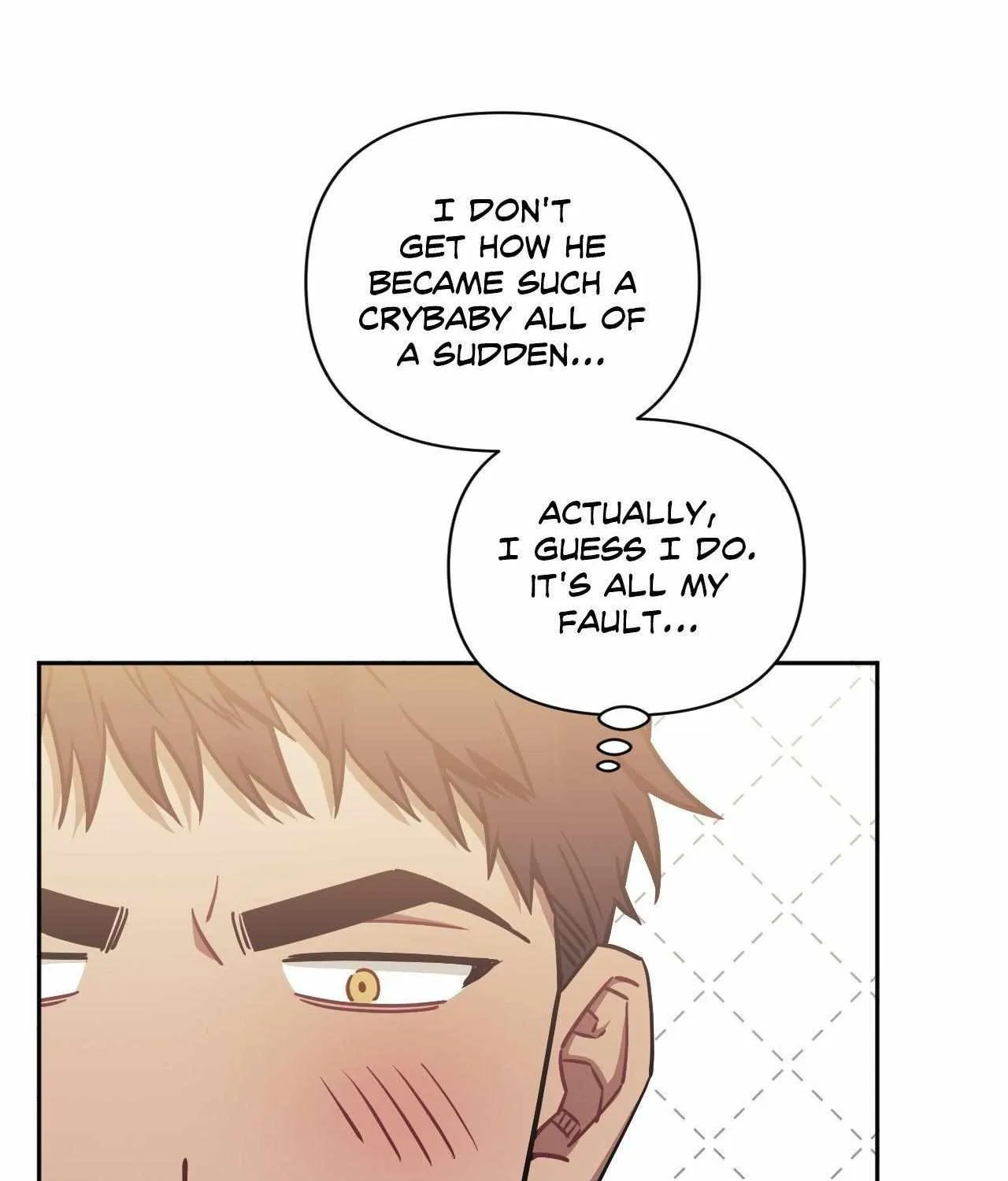 Stranger Than Friends Chapter 109 page 45 - 