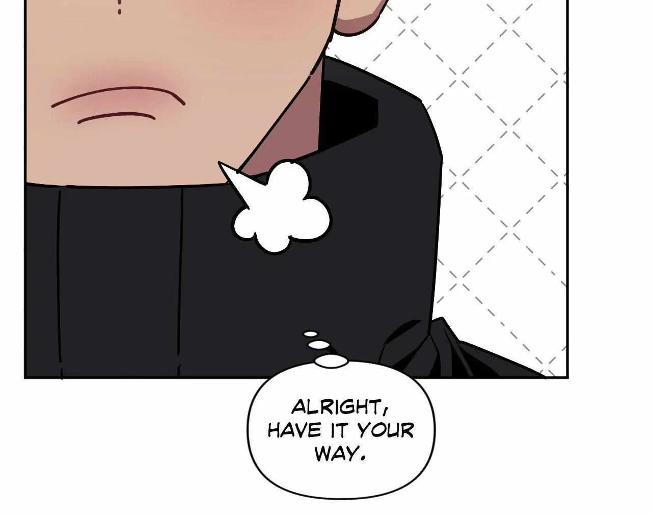 Stranger Than Friends Chapter 109 page 46 - 