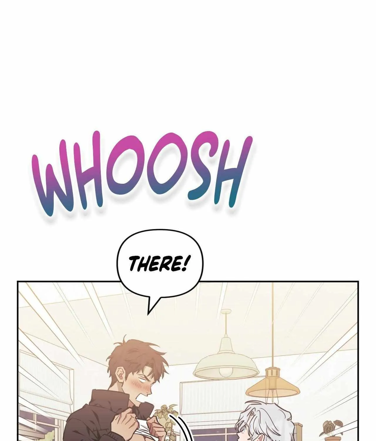 Stranger Than Friends Chapter 109 page 47 - 