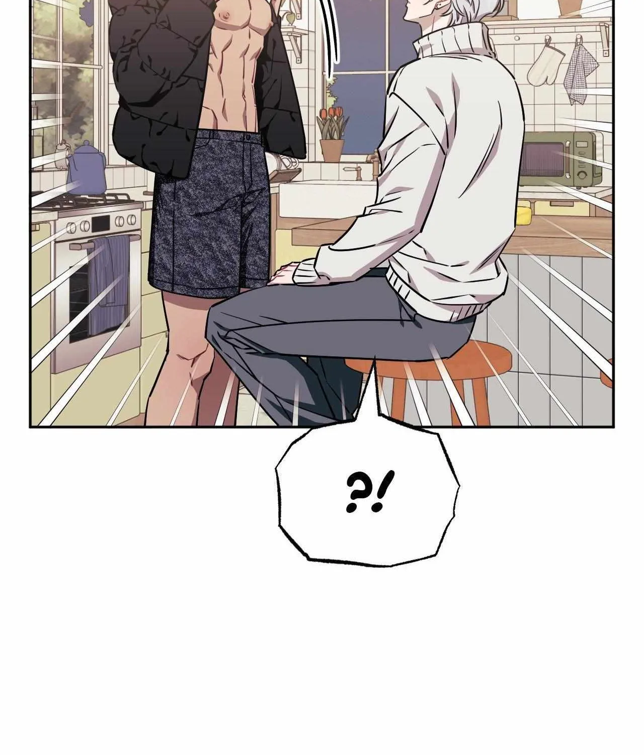 Stranger Than Friends Chapter 109 page 48 - 
