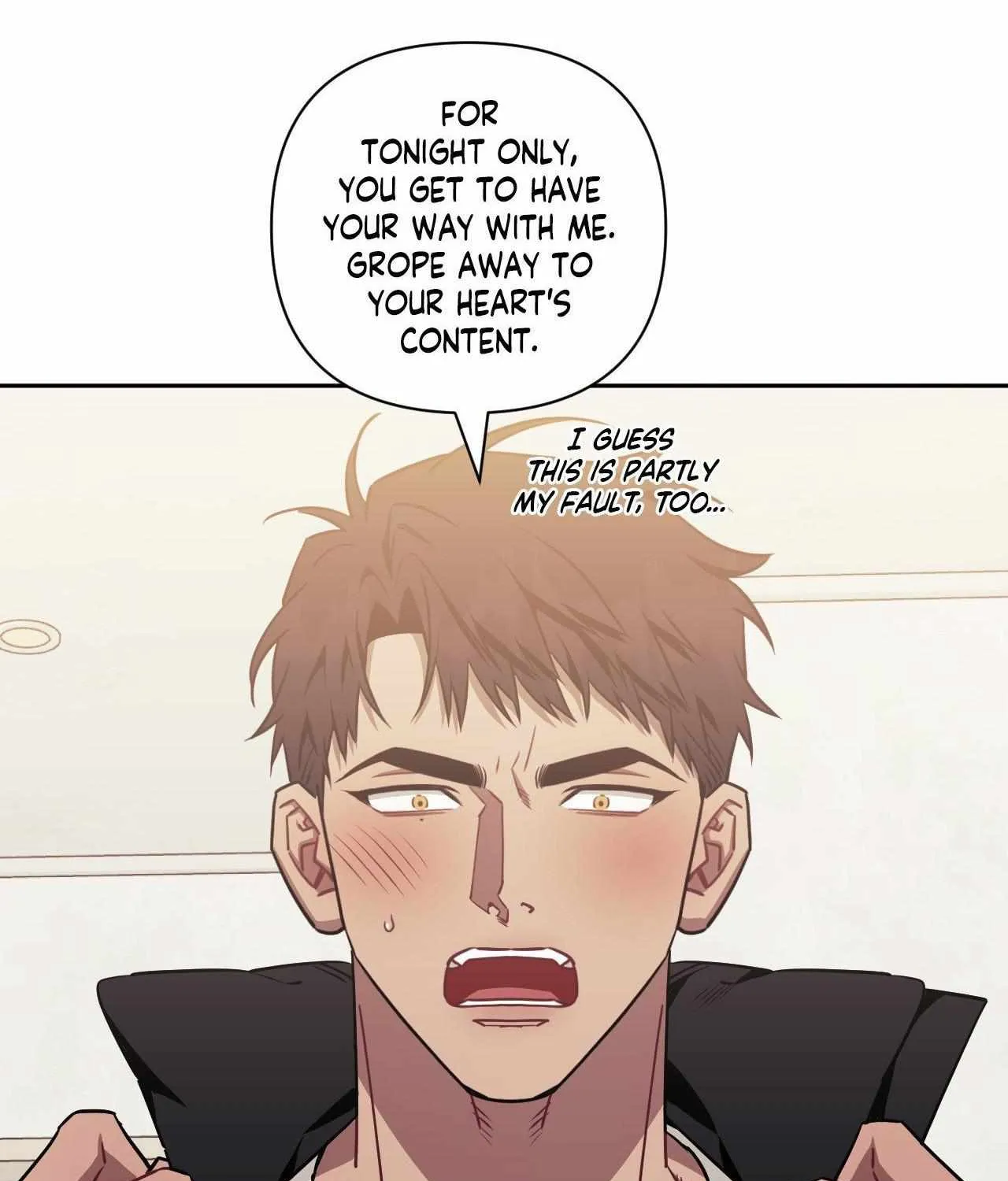 Stranger Than Friends Chapter 109 page 49 - 