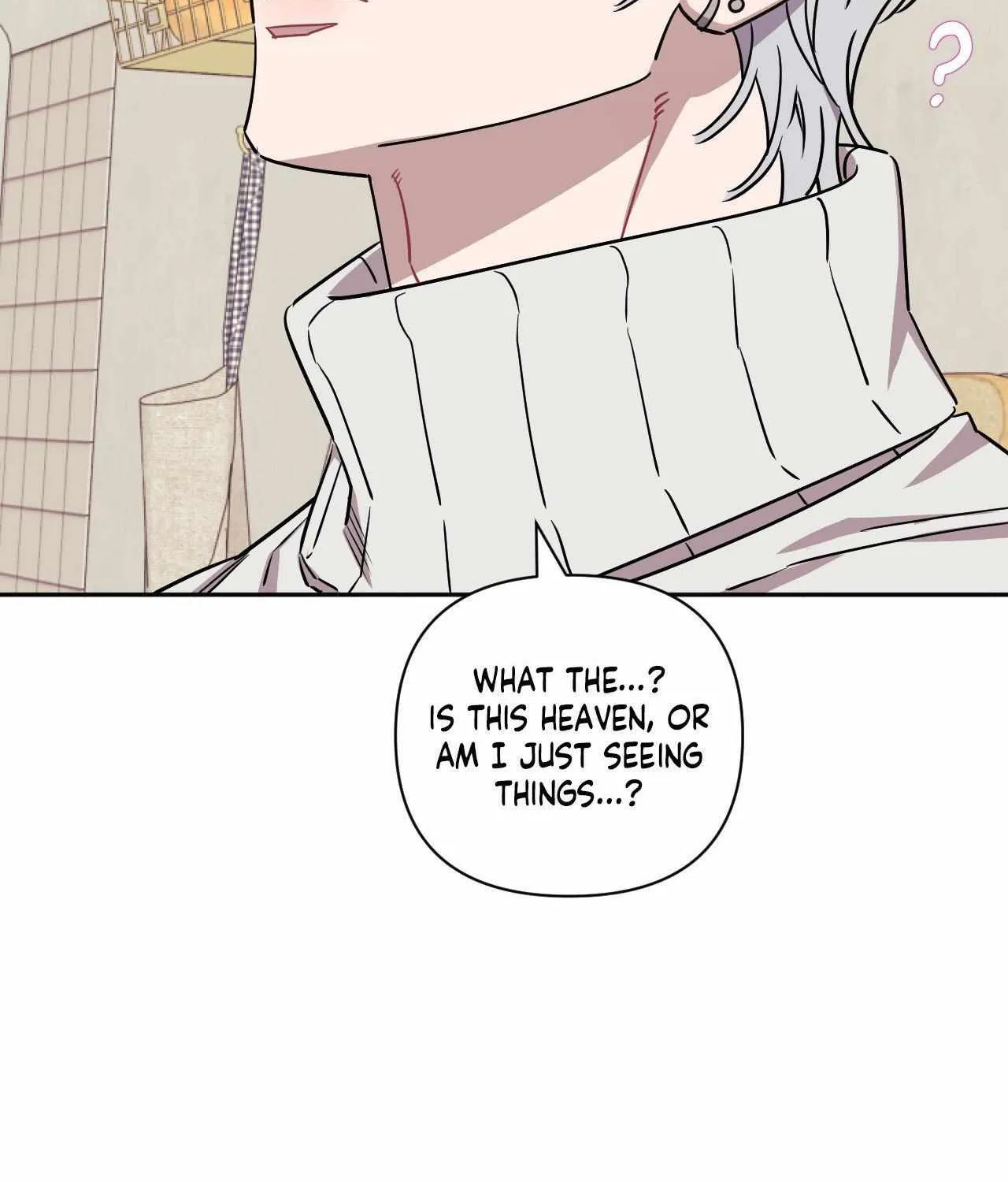 Stranger Than Friends Chapter 109 page 52 - 