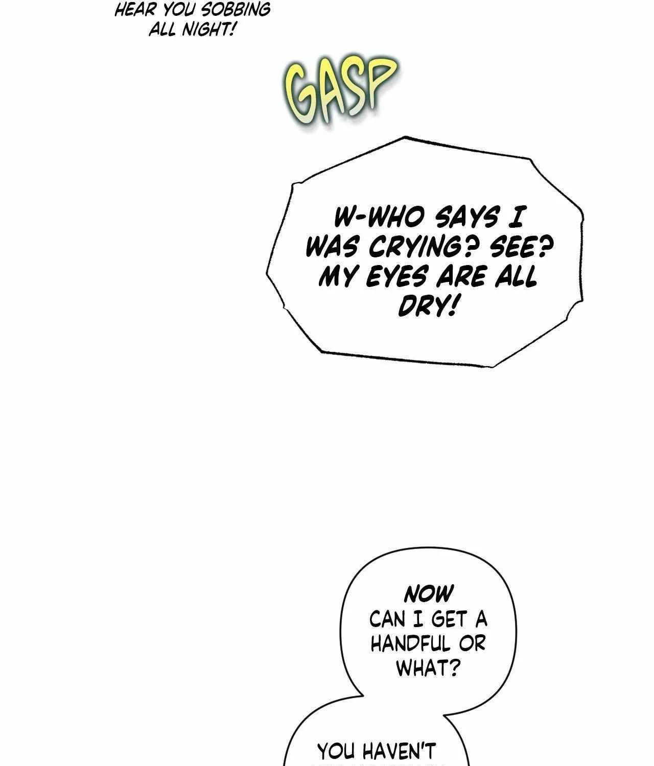 Stranger Than Friends Chapter 109 page 55 - 