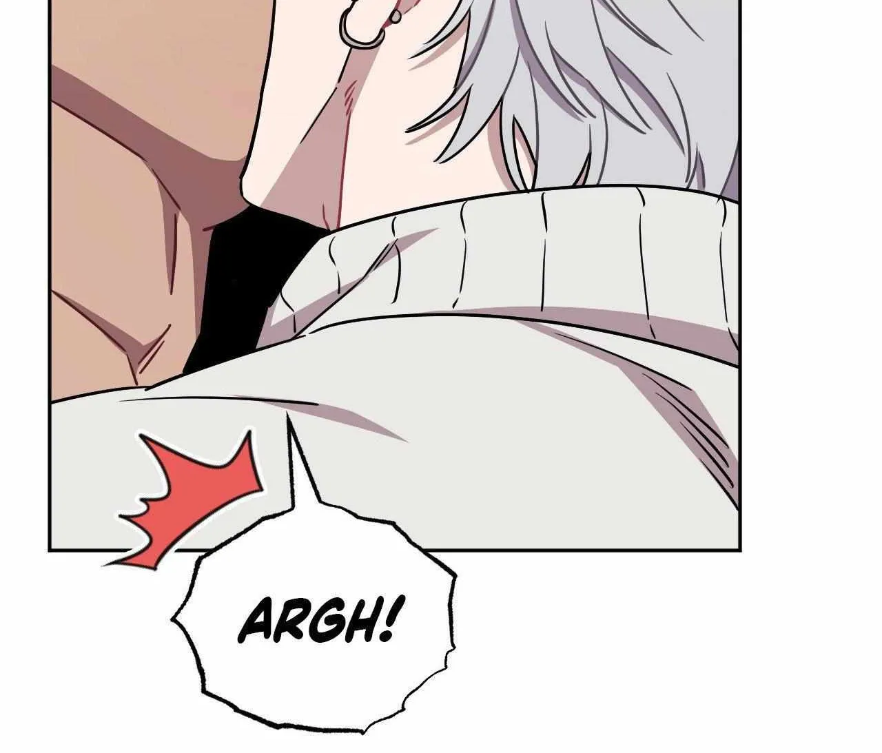 Stranger Than Friends Chapter 109 page 58 - 