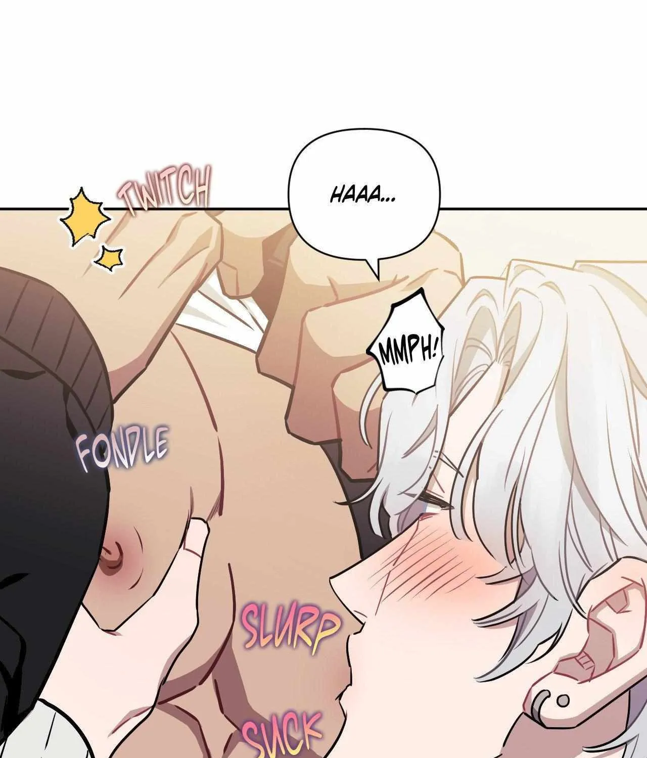 Stranger Than Friends Chapter 109 page 59 - 