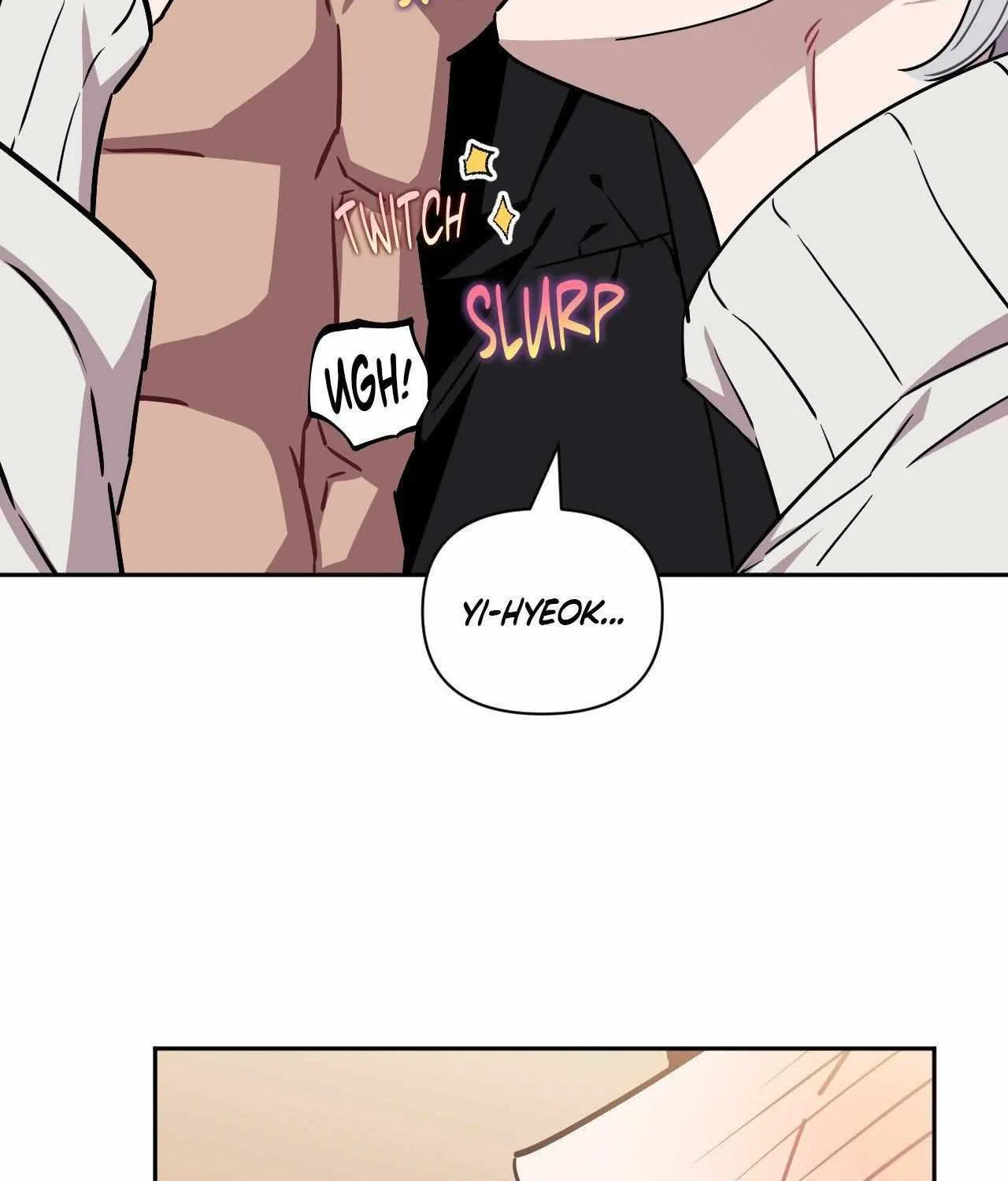 Stranger Than Friends Chapter 109 page 60 - 