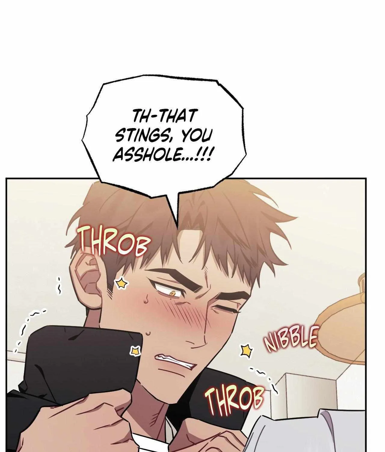 Stranger Than Friends Chapter 109 page 62 - 