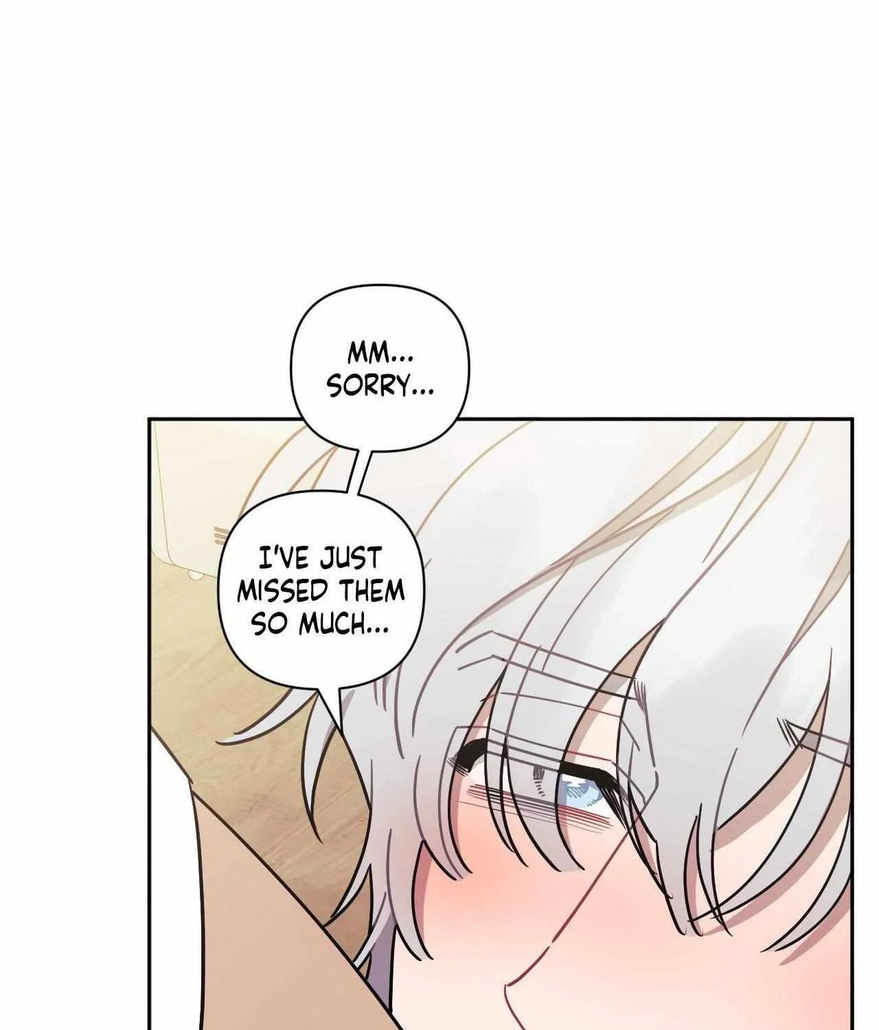 Stranger Than Friends Chapter 109 page 64 - 