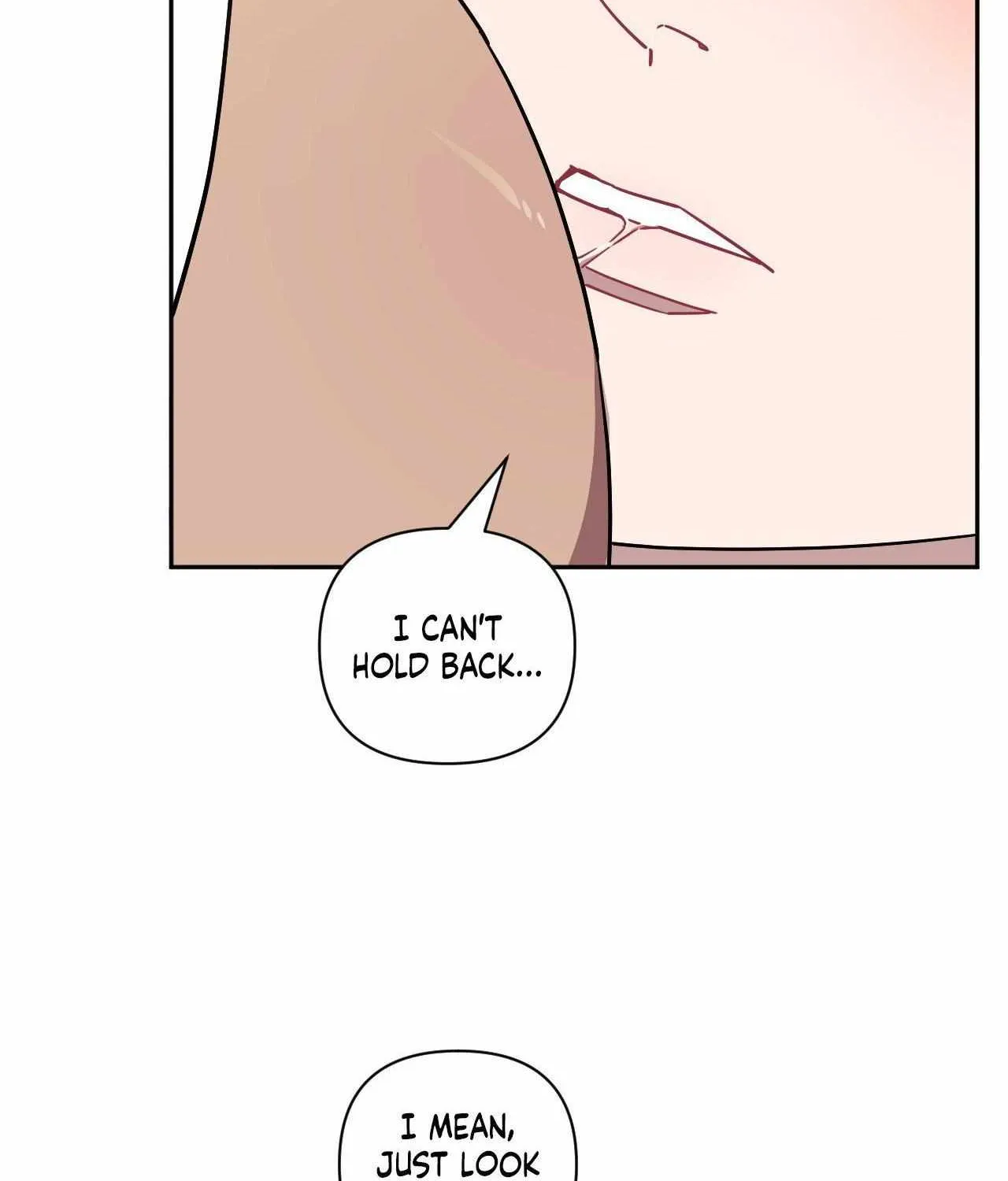 Stranger Than Friends Chapter 109 page 65 - 